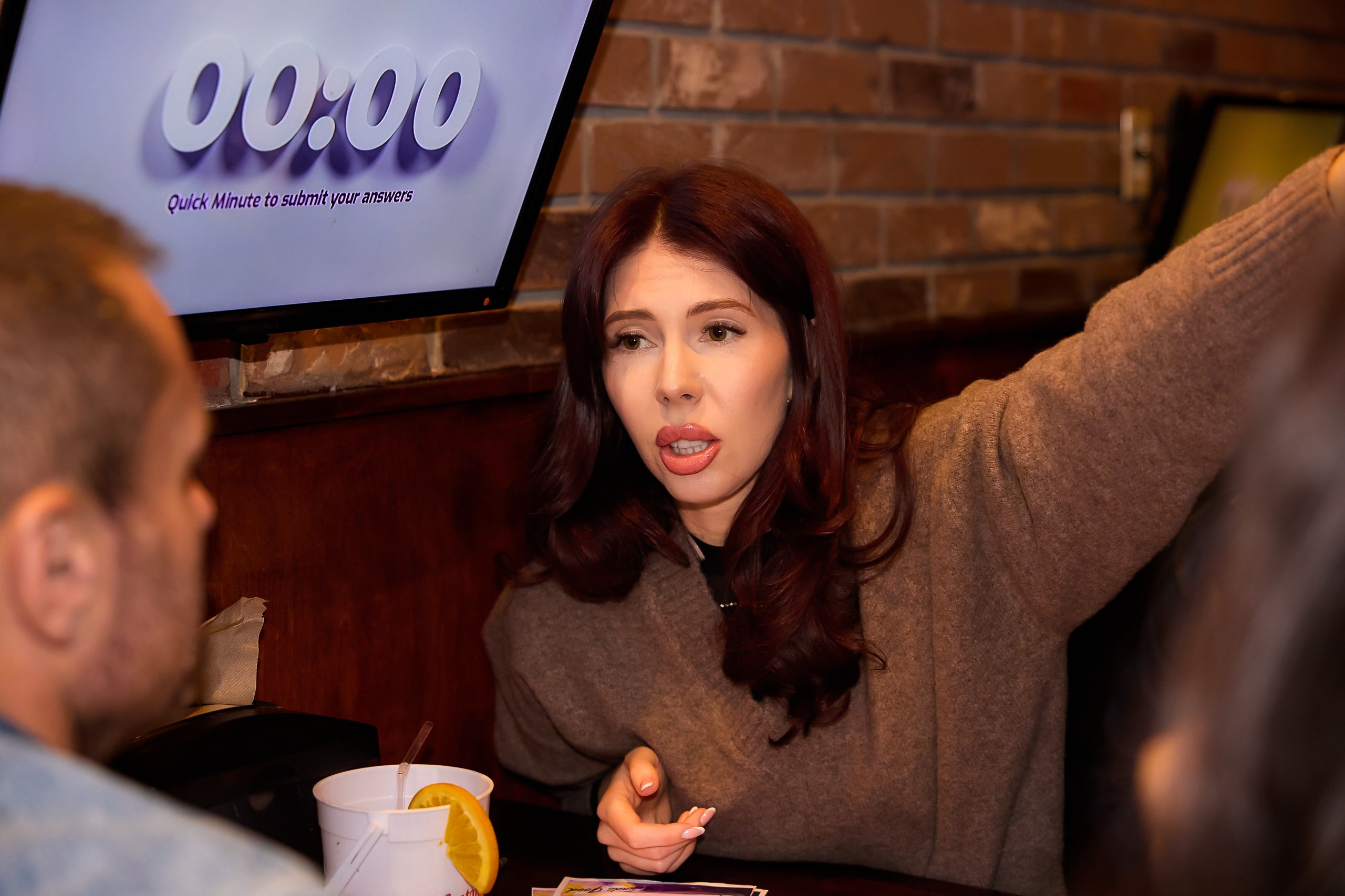 SOUNDS GOOD#2. Photographer Julia Makoveeva