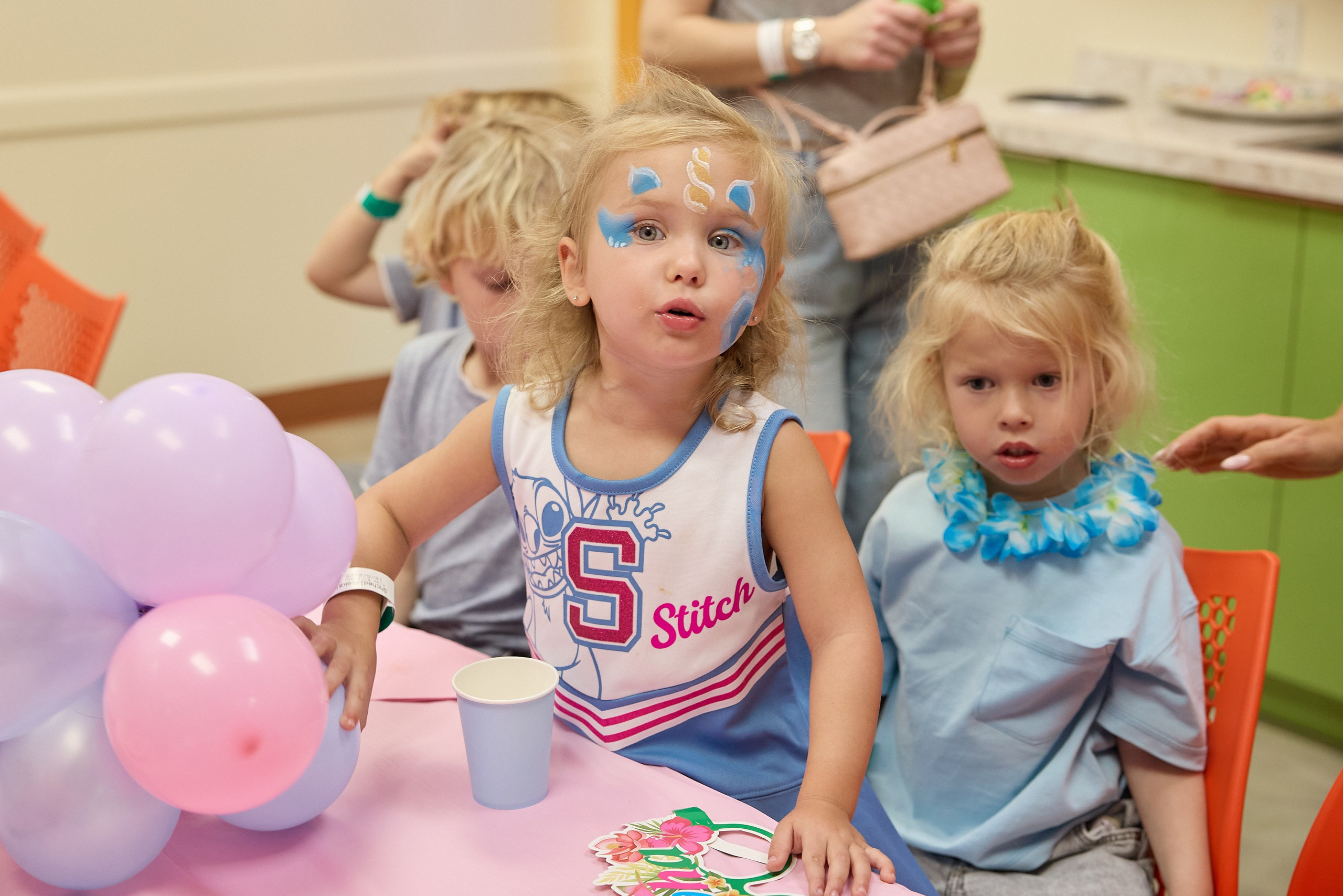 STEPHANIE 5. Photographer Julia Makoveeva