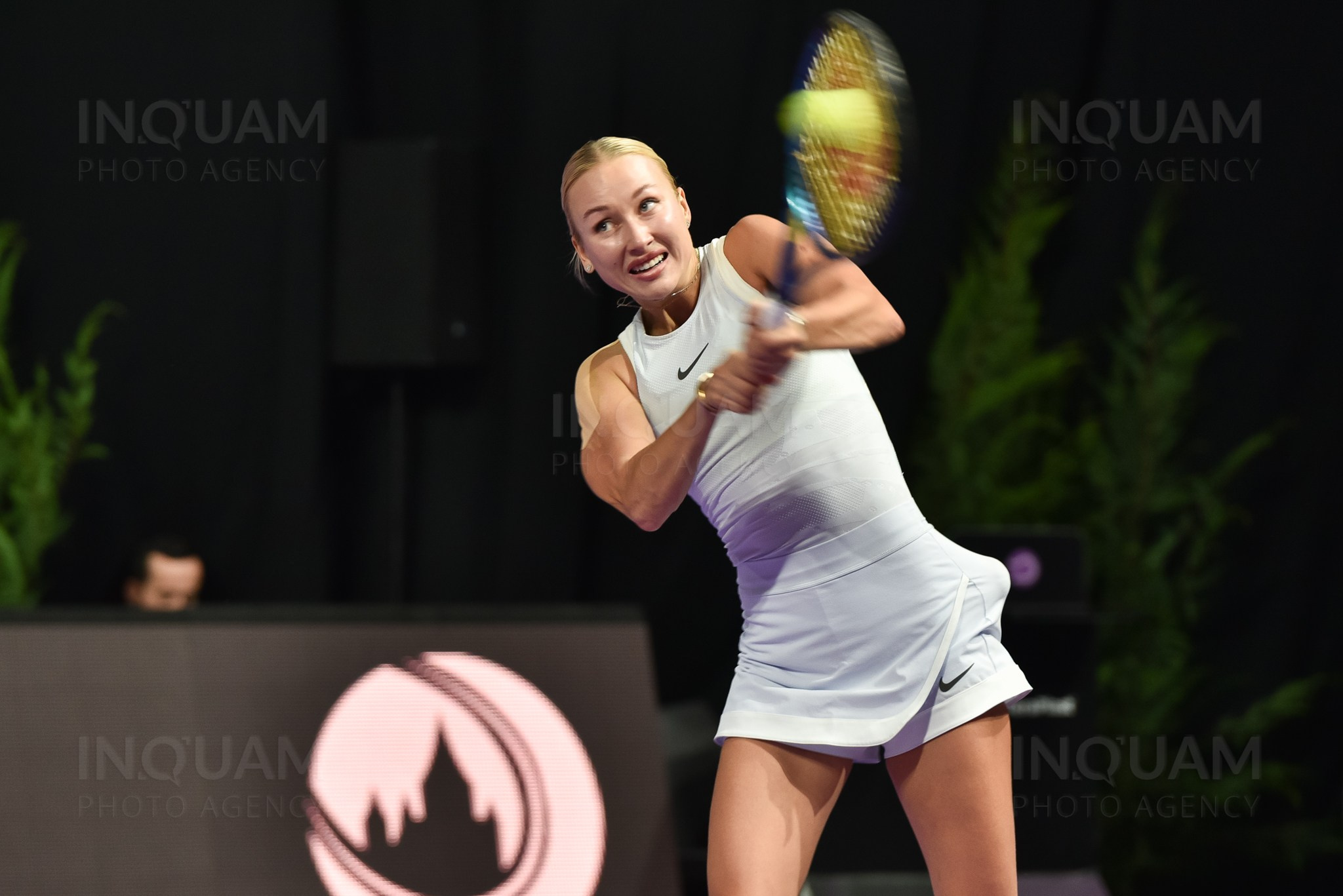 Tenis. Vescan Pictures - fotografie de eveniment