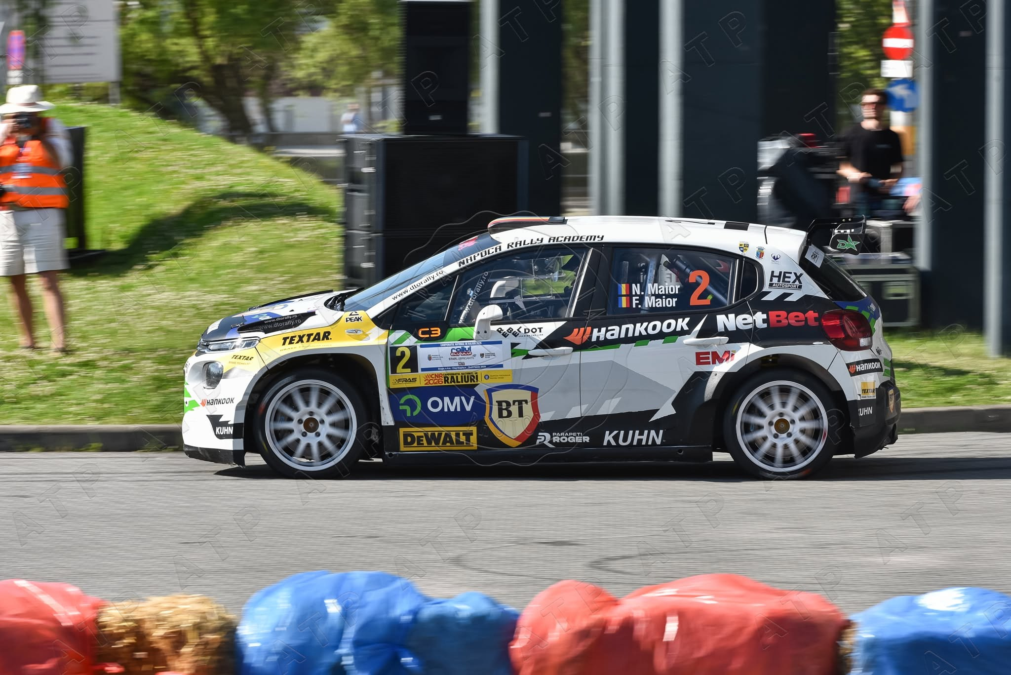 Motorsport. Vescan Pictures - fotografie de eveniment