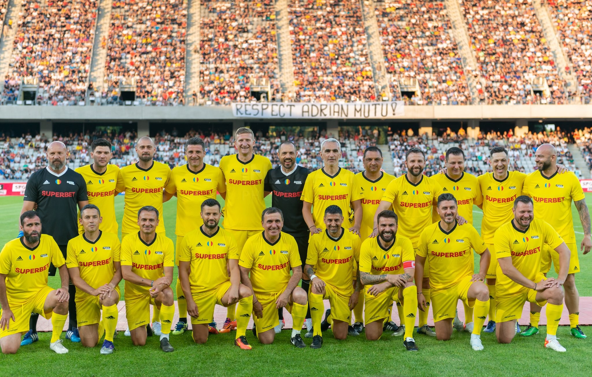 Fotbal. Vescan Pictures - fotografie de eveniment