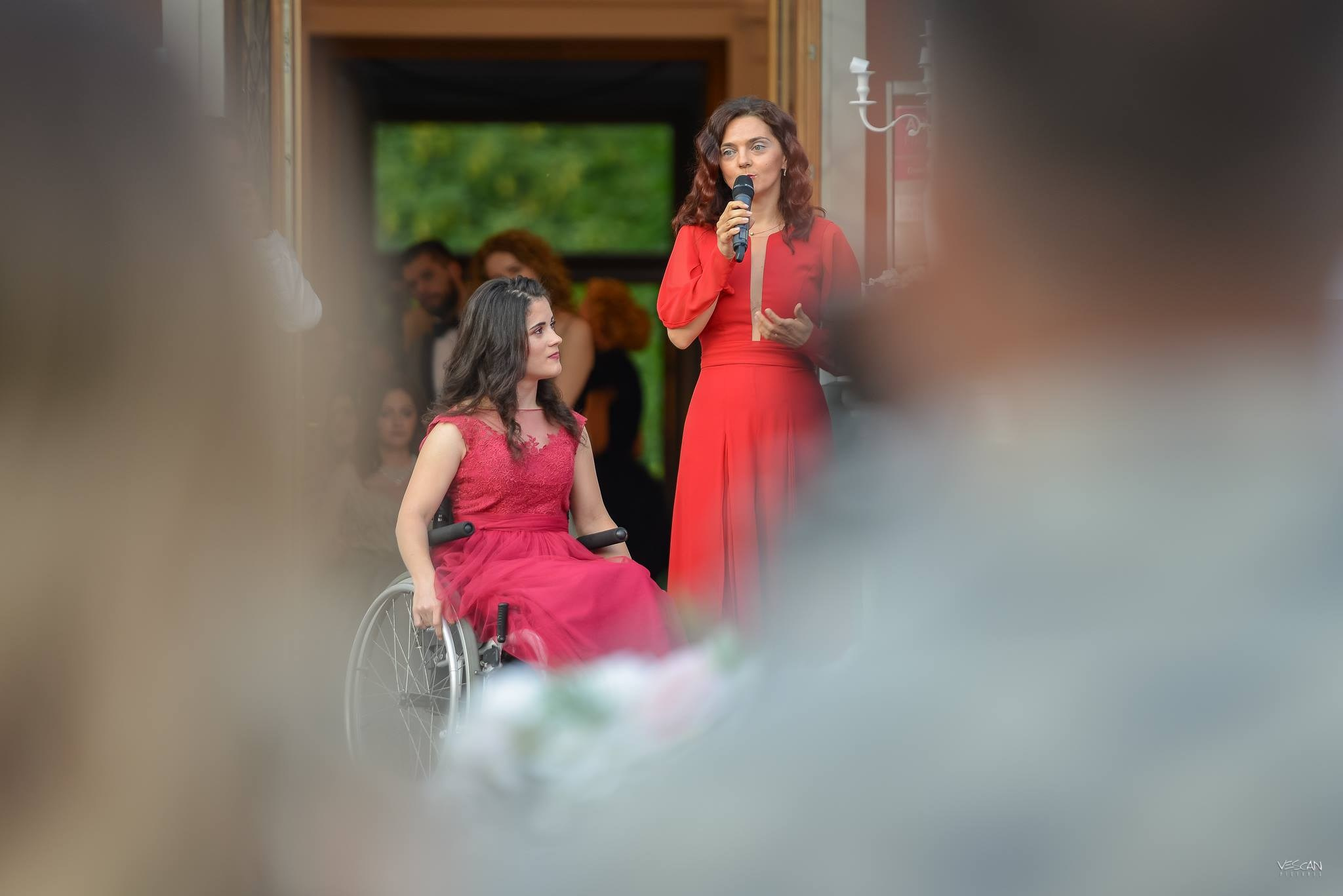 Fashion. Vescan Pictures - fotografie de eveniment
