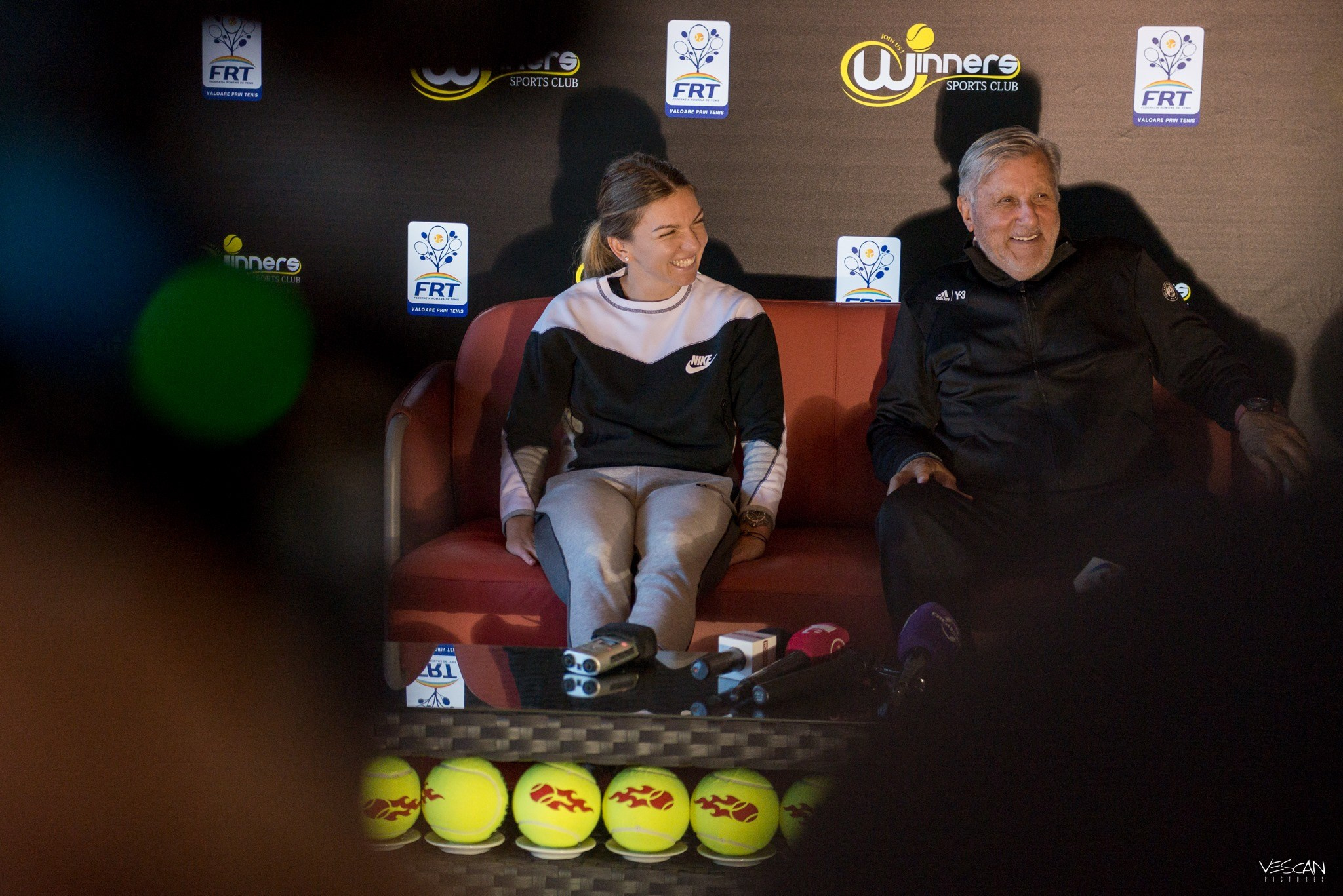 Tenis. Vescan Pictures - fotografie de eveniment