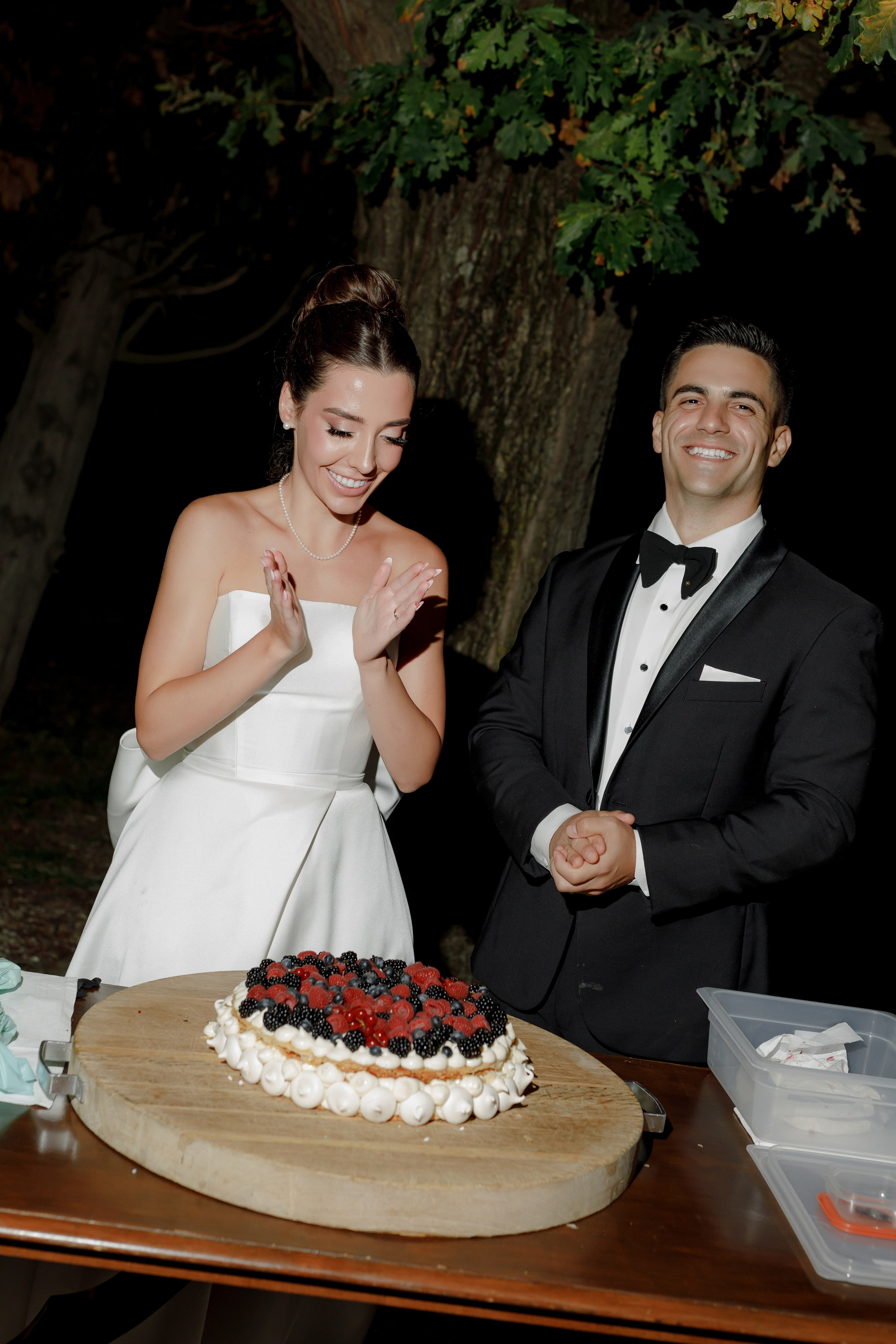 Dom&Ally. Весільний фотограф Вікторія Саврук