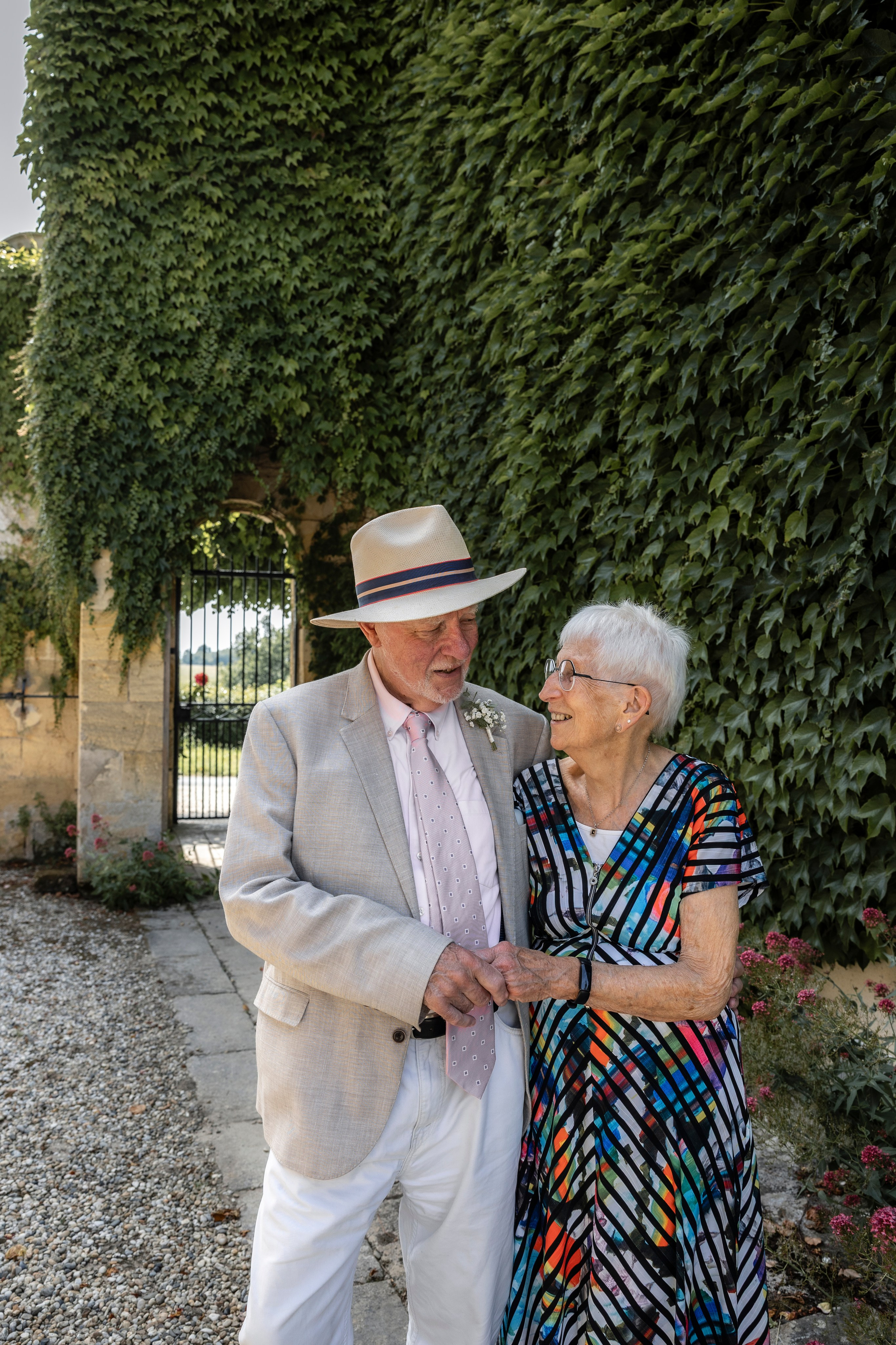 Château Sentout, Bordeaux. Eugénie Smirnova — Photographe à Toulouse et dans le Sud-Ouest