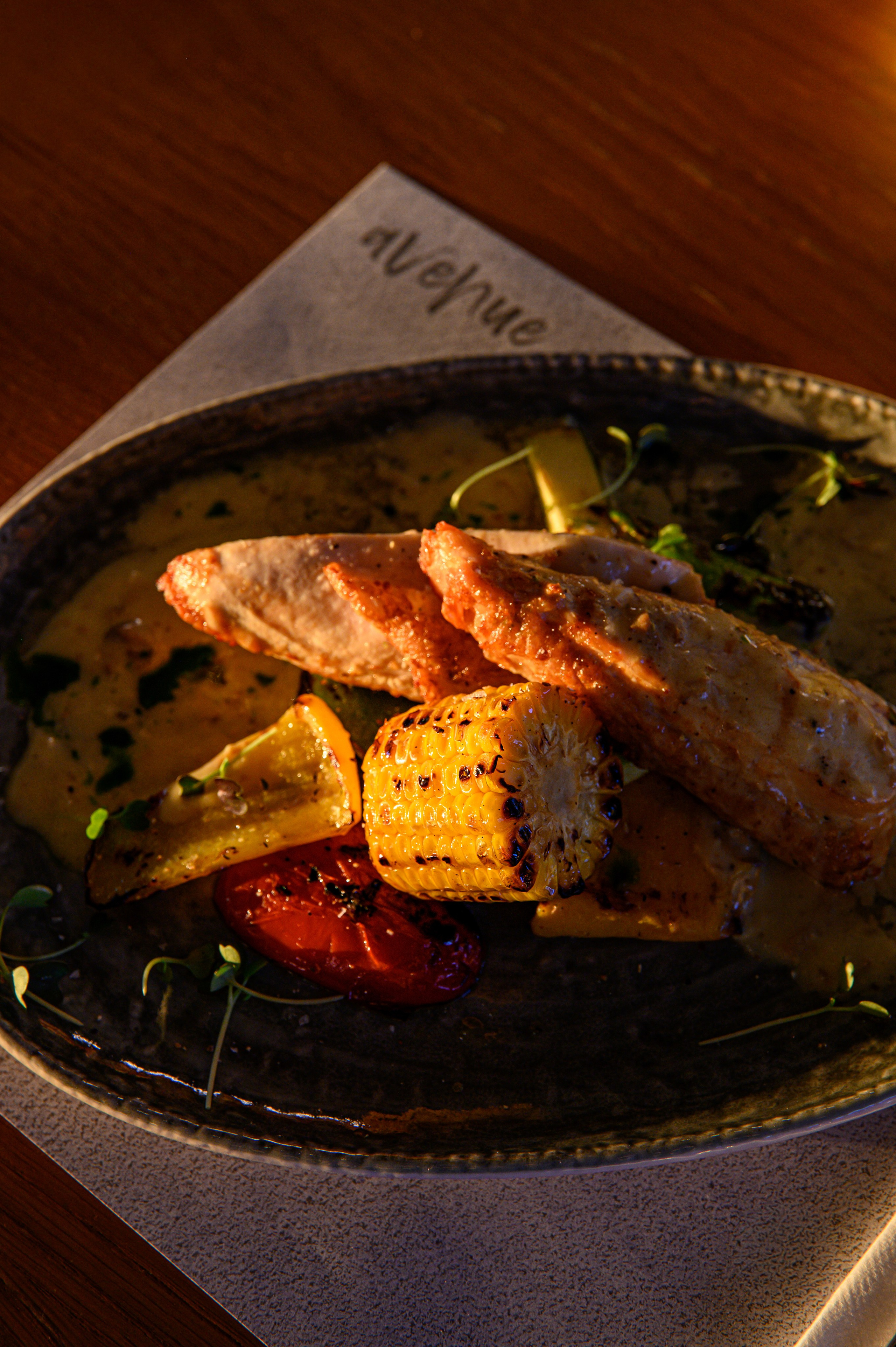 Restaurants. Семейная, детская, портретная и предметная фотосъемка в Салониках