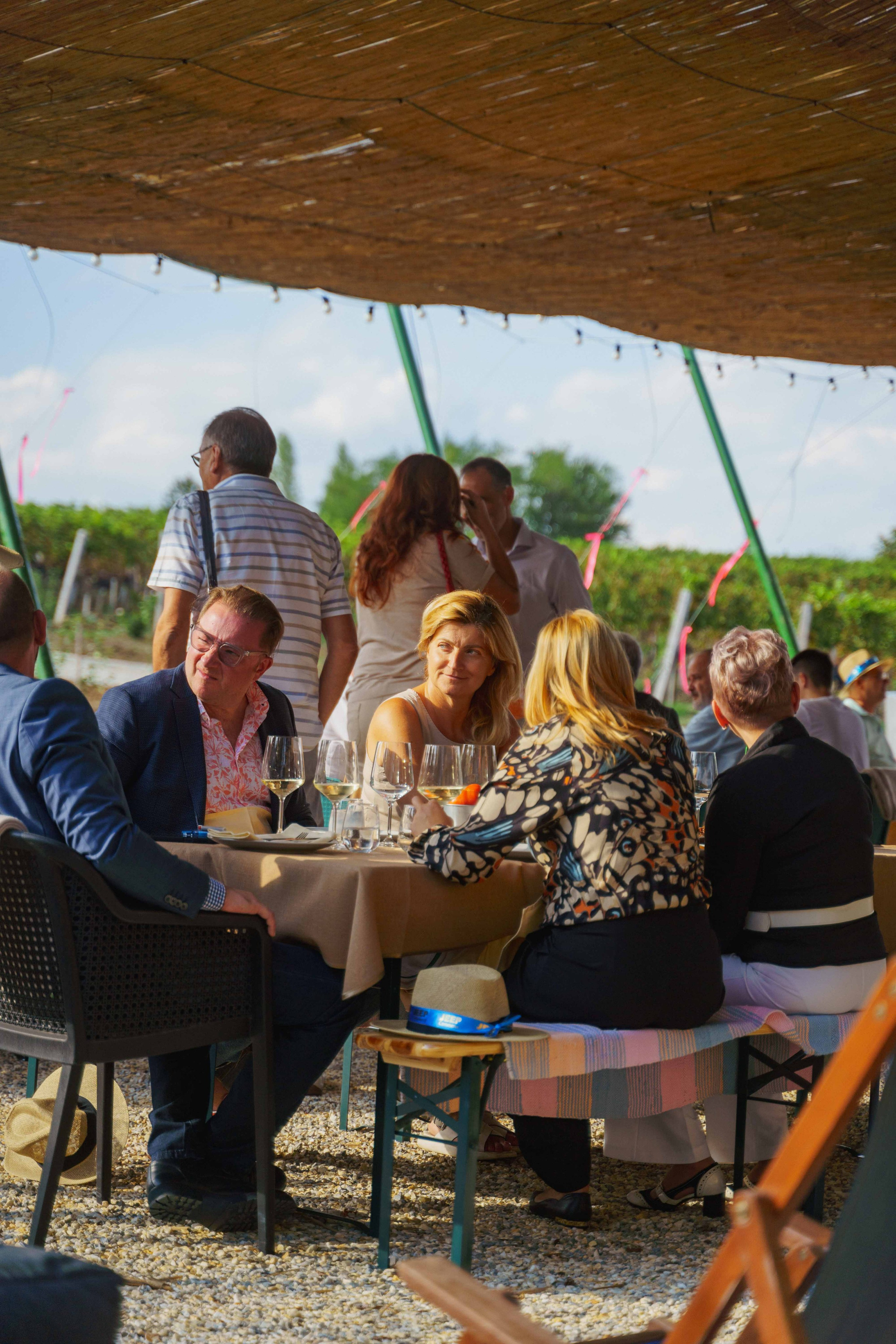 Jeep Commerce Event. Žukov Studio