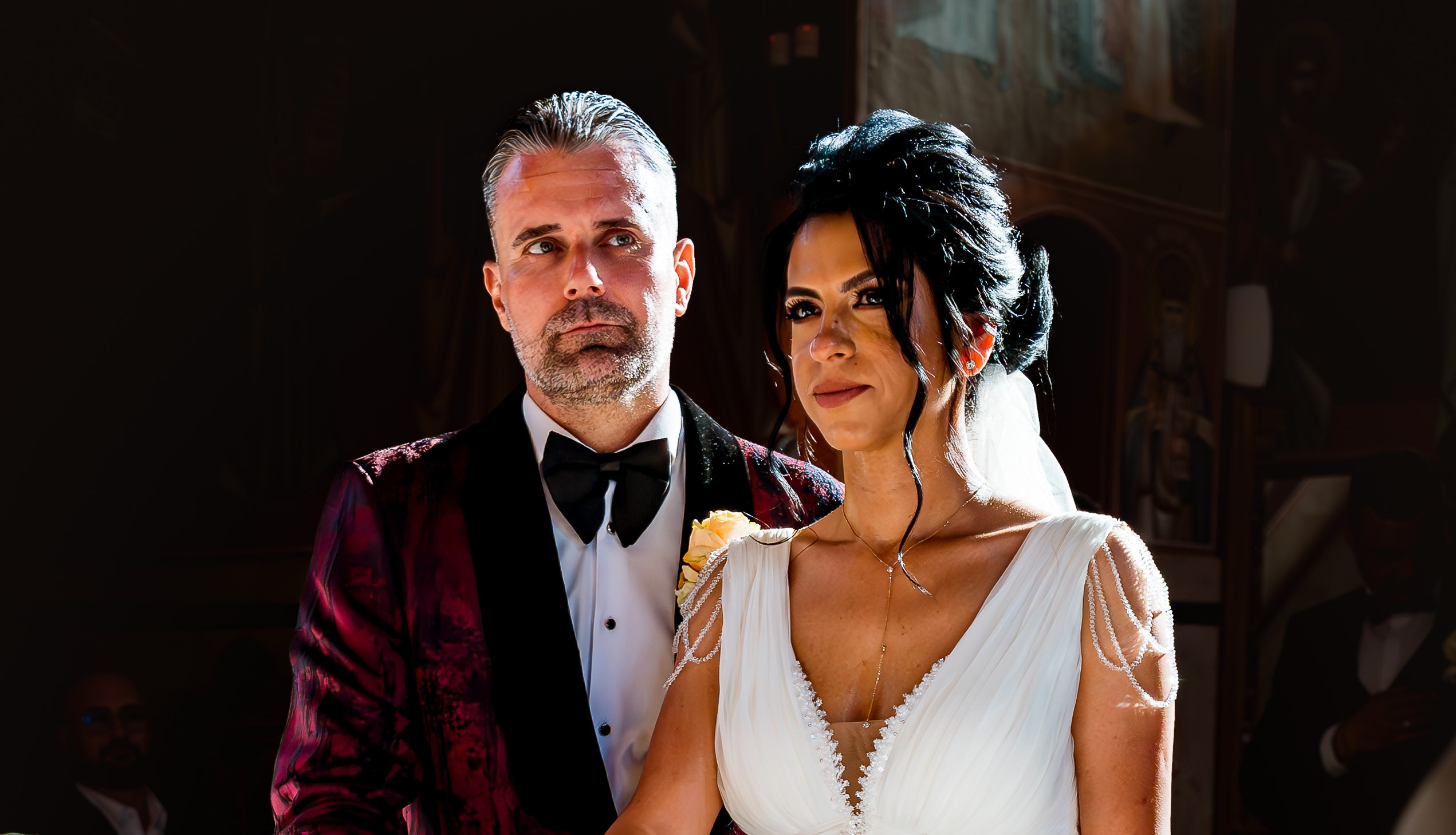 Fotograf nunta Bucuresti - Celebrating Love - Sophyanphoto