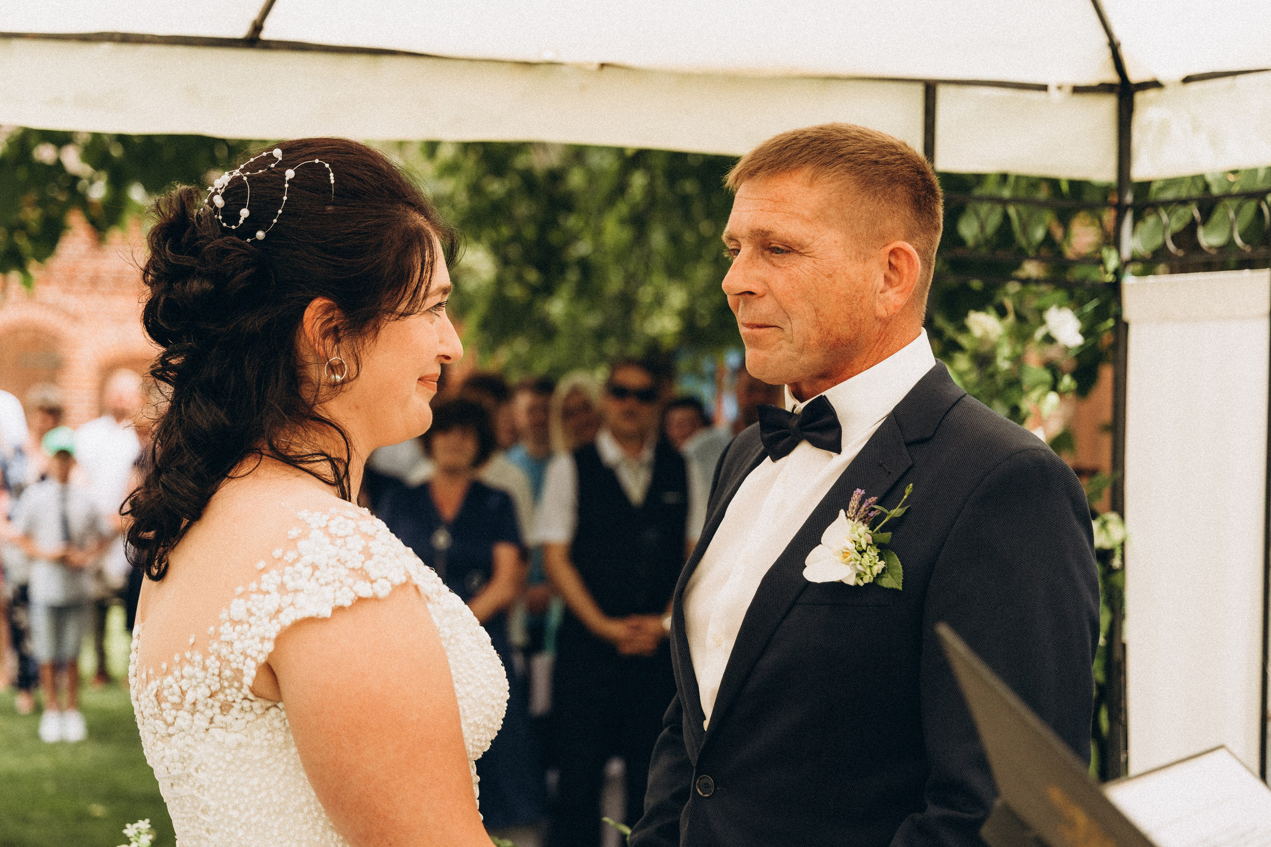 Marco/Kasia. Twój rodzinny fotograf