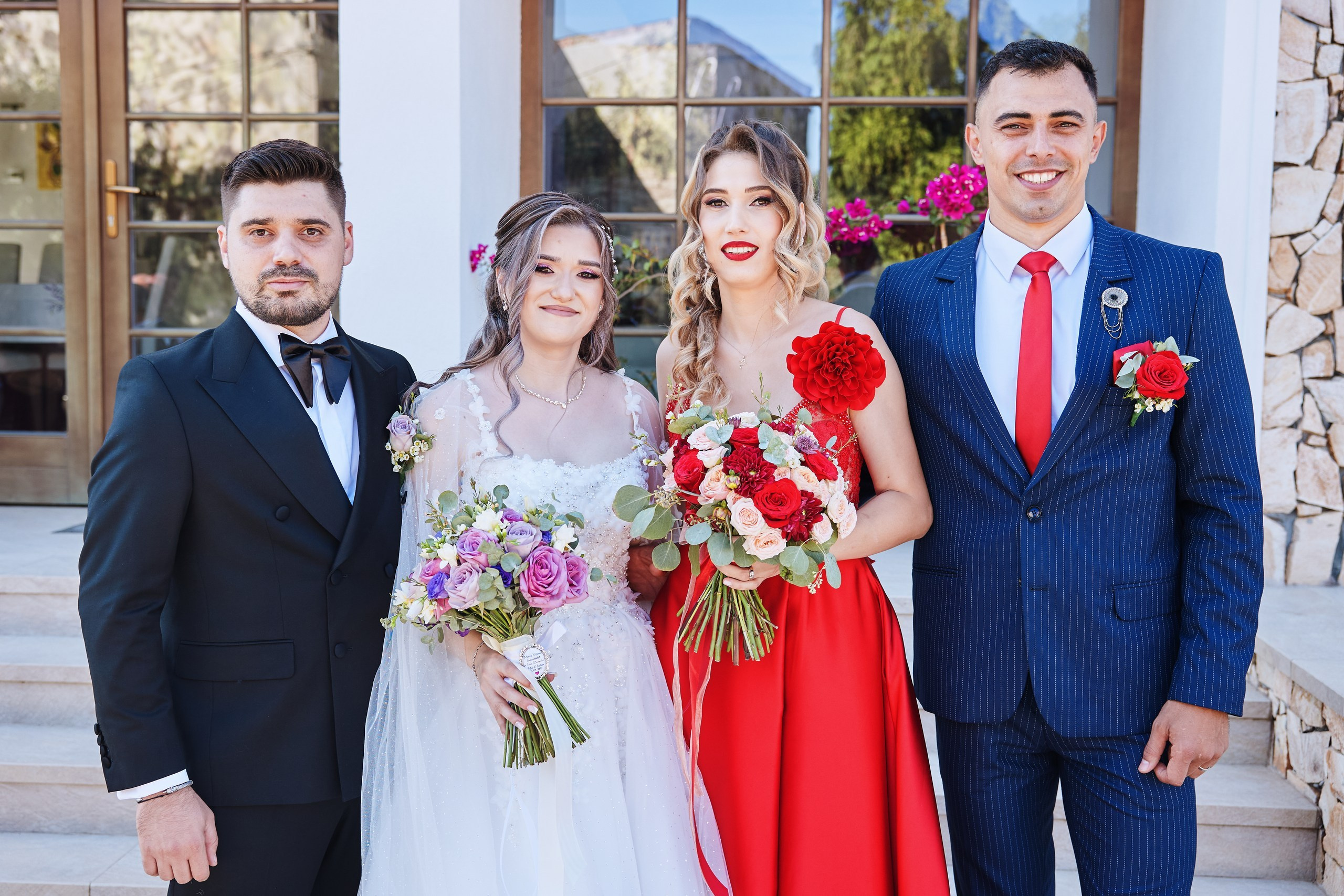 Alice & Adrian. Bogdan Vancea | Fotograf Nunta Ploiești