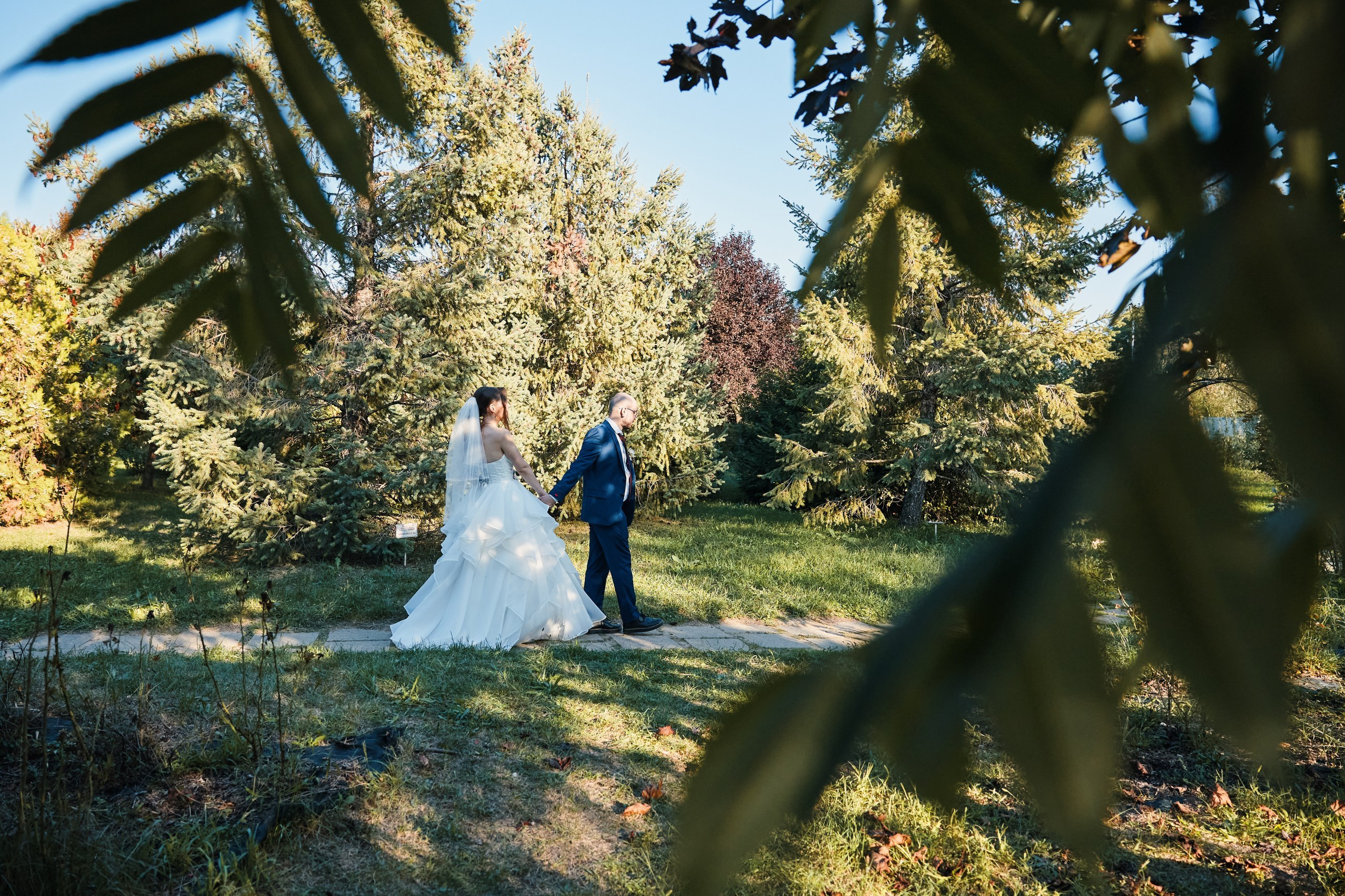 Bianca & Alexandru. Bogdan Vancea | Fotograf Nunta Ploiești