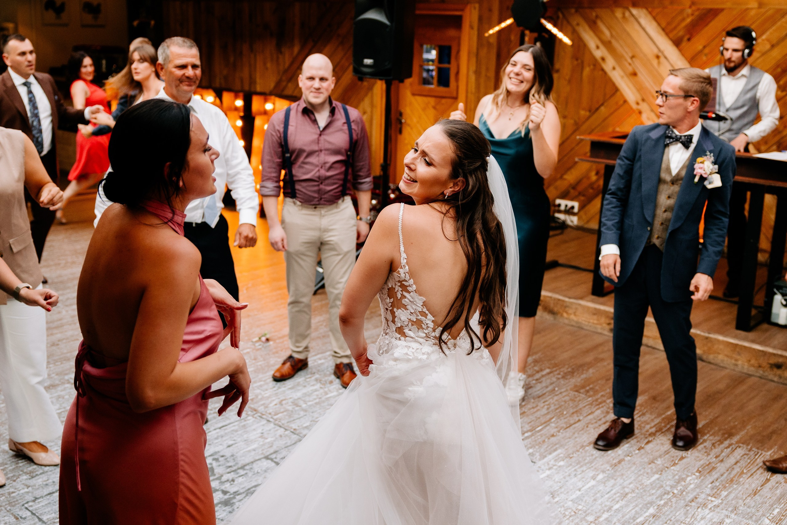 Agathe & Sebastian. Fotograf Ślubny Warszawa - Sesje Biznesowe Rodzinne Eventy