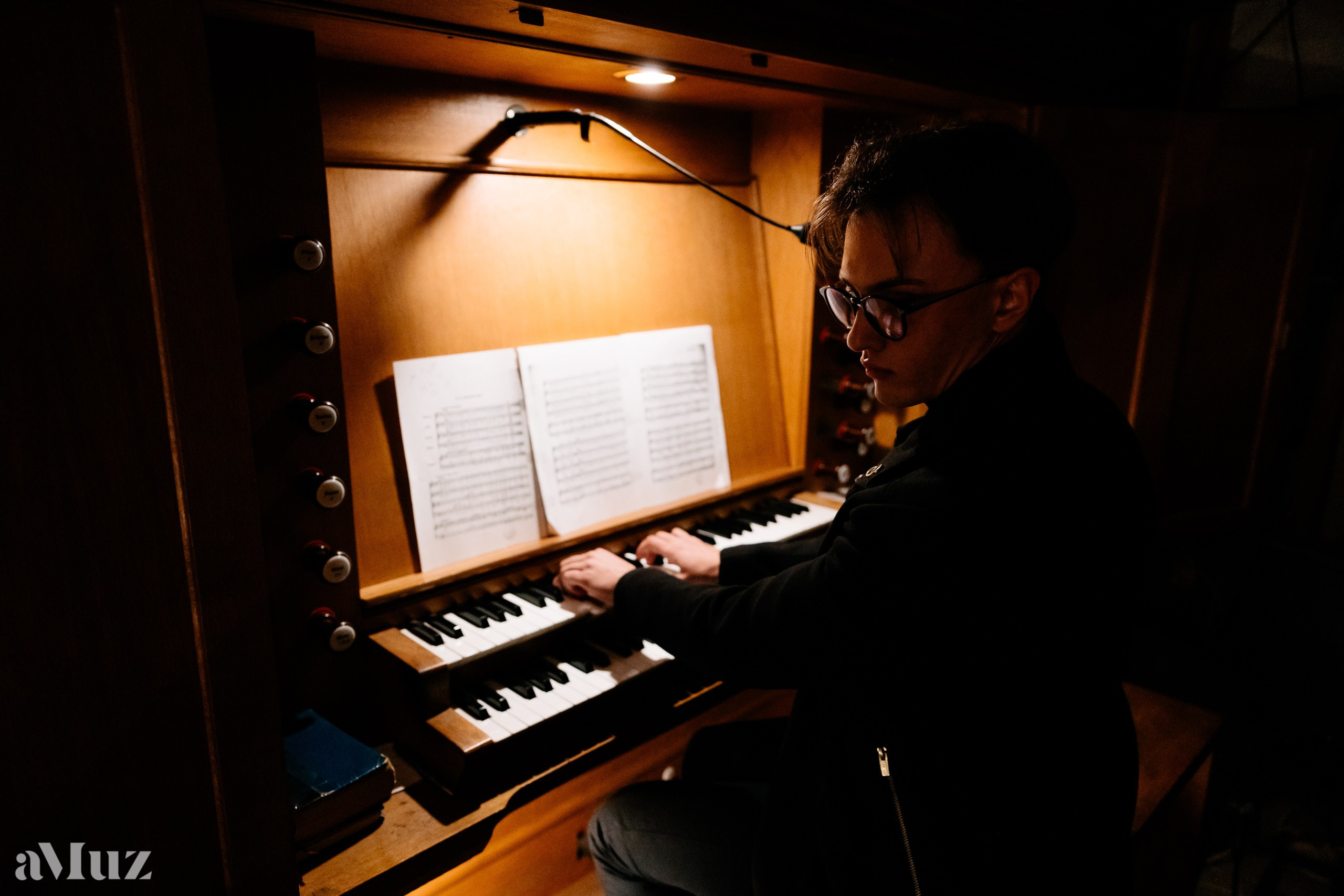 Parafia rzymskokatolicka pw. Św. Barbary Gdańsk. Fotograf Ślubny Warszawa - Sesje Biznesowe Rodzinne Eventy