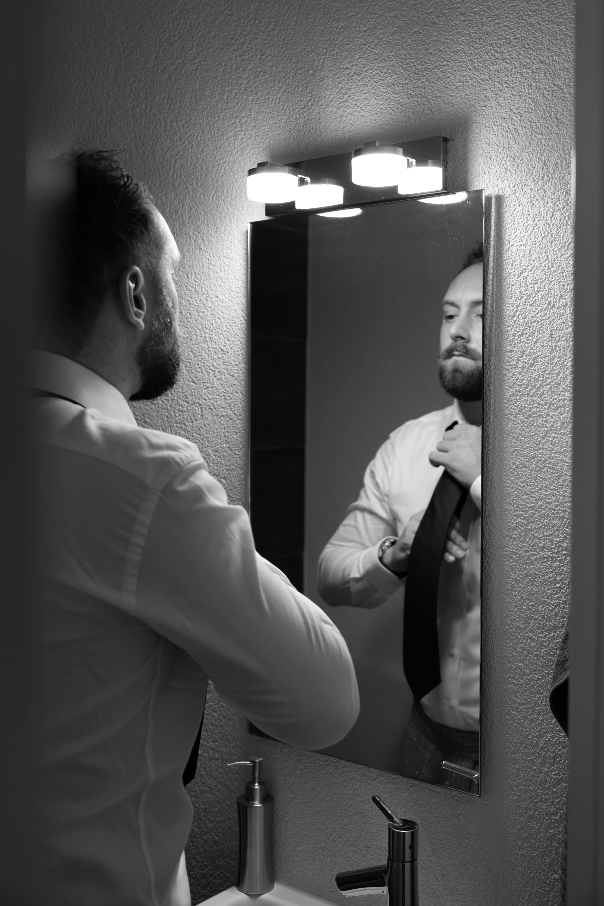 Joyce & Arnaud. Photographe Suisse Tatiana Lyzhina