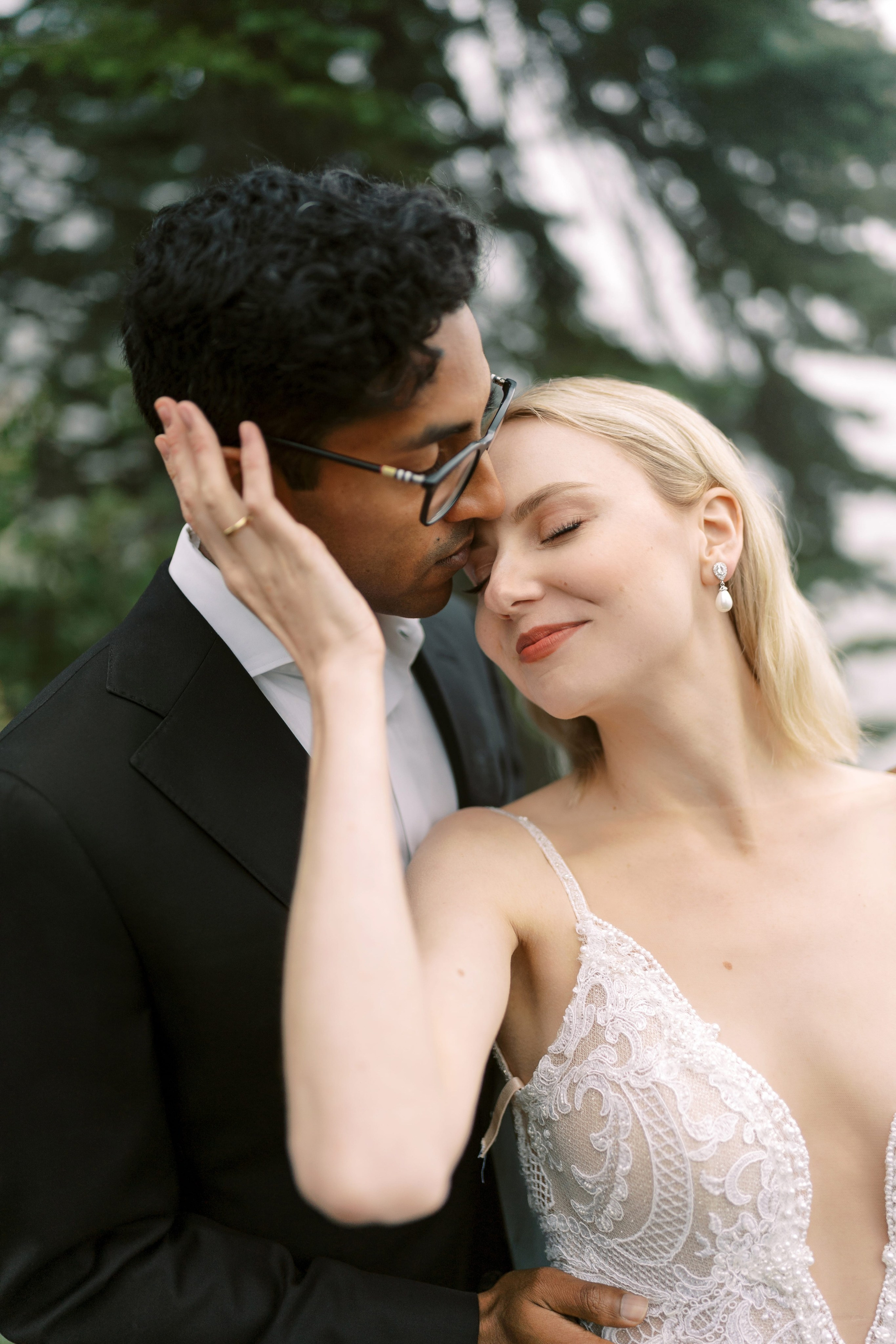 Rachel & Ryan Wedding photoshoot. August 2024. Little Tipsoo Lake, WA Day 2. EVAN ARISTOV WEDDING PHOTOGRAPHY — Seattle Wedding Photographer