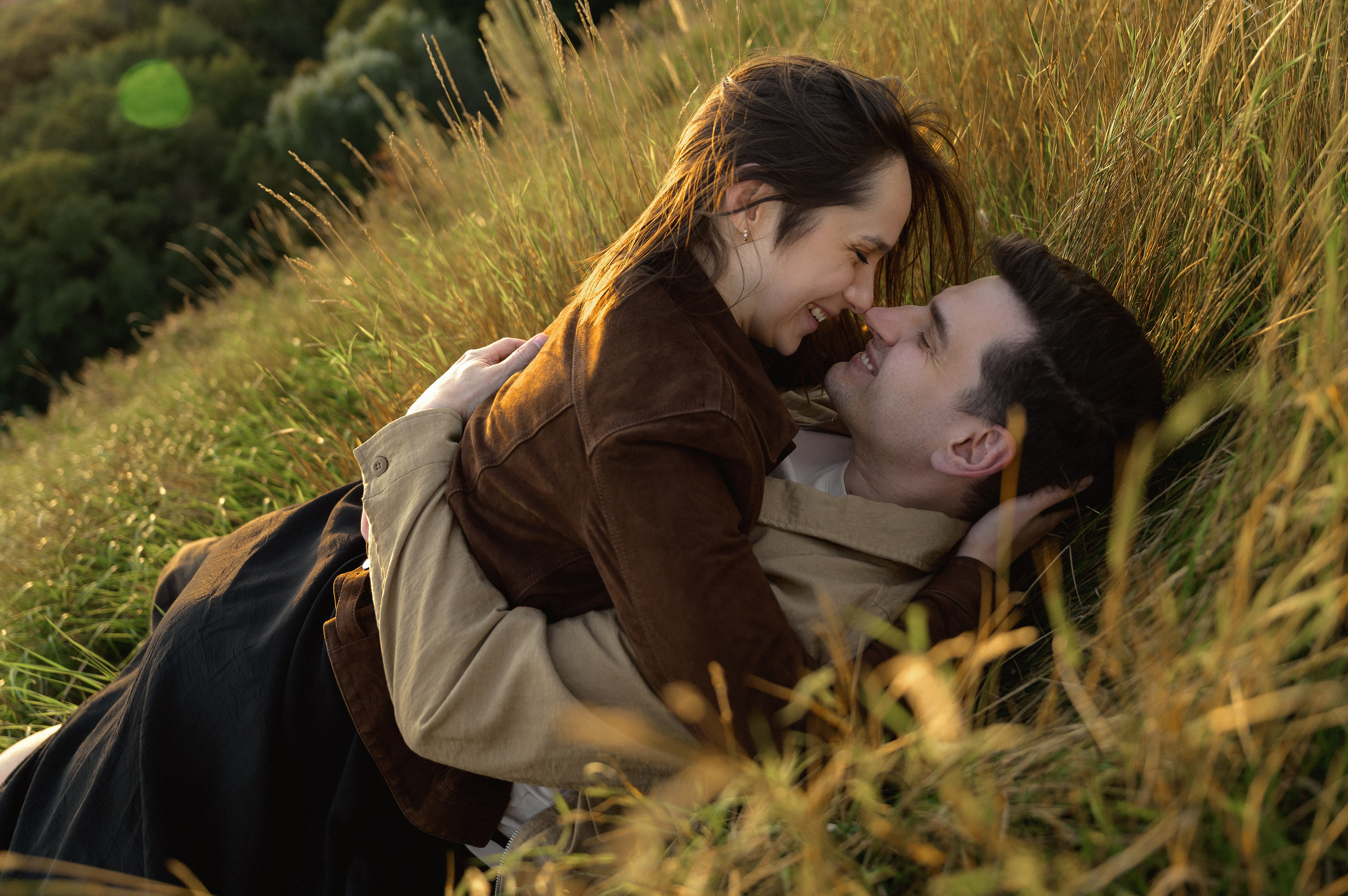 Janina and Sasha, 2025. Wedding photographer in Wroclaw Warsaw Krakow Margarita Tuleiko