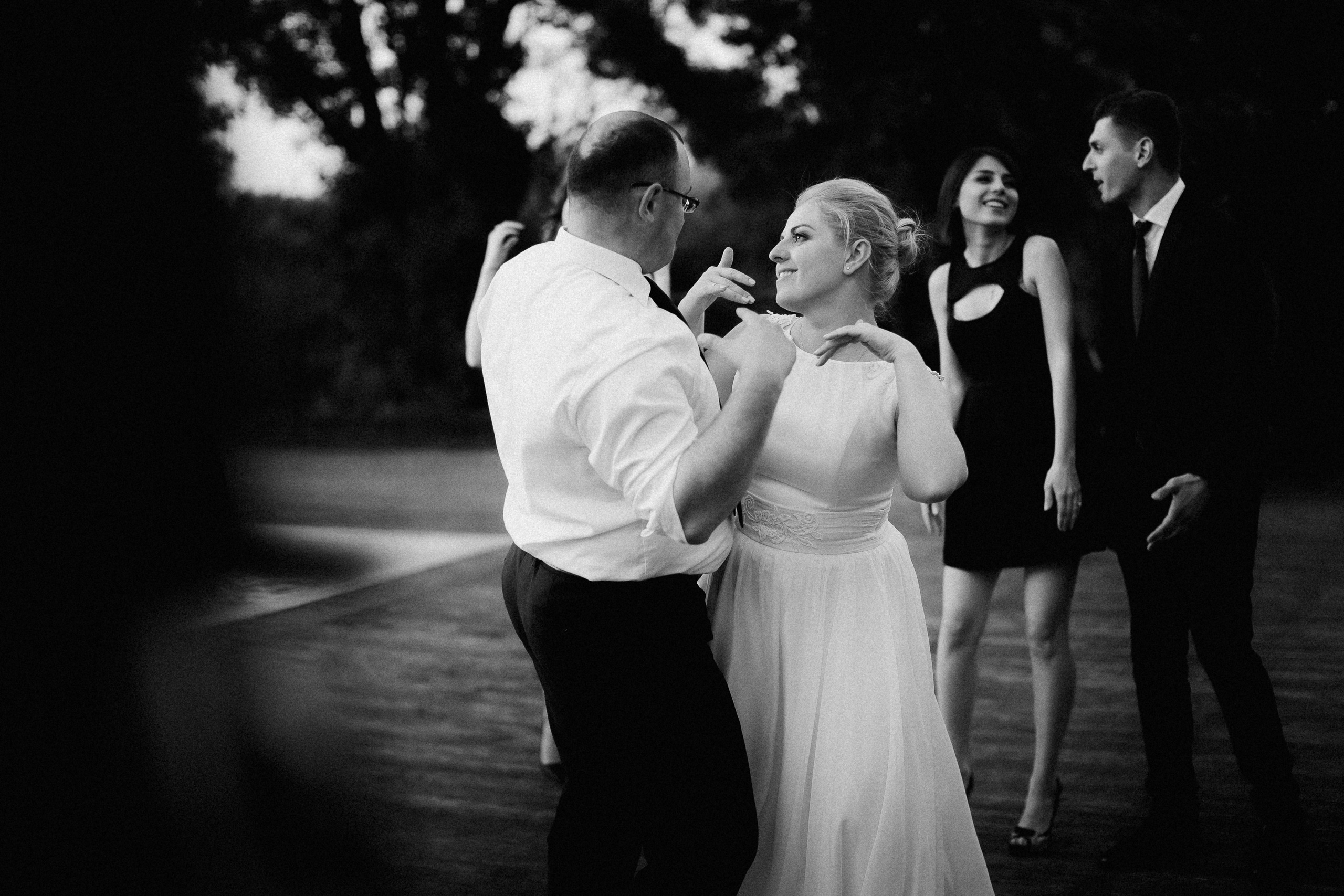 Когда молодость выключает свет Олеся и Вадим. Фотограф Андрей Друк