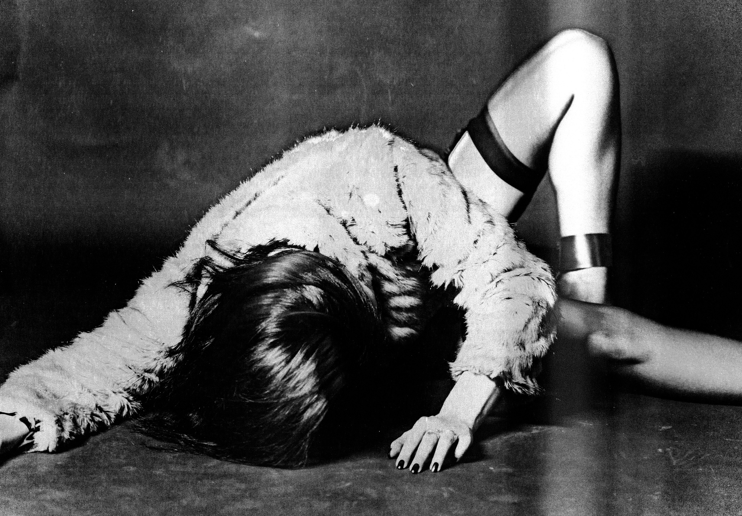 MAGDA. Anna Omni — concept photographer and digital artist in Riga, Latvia