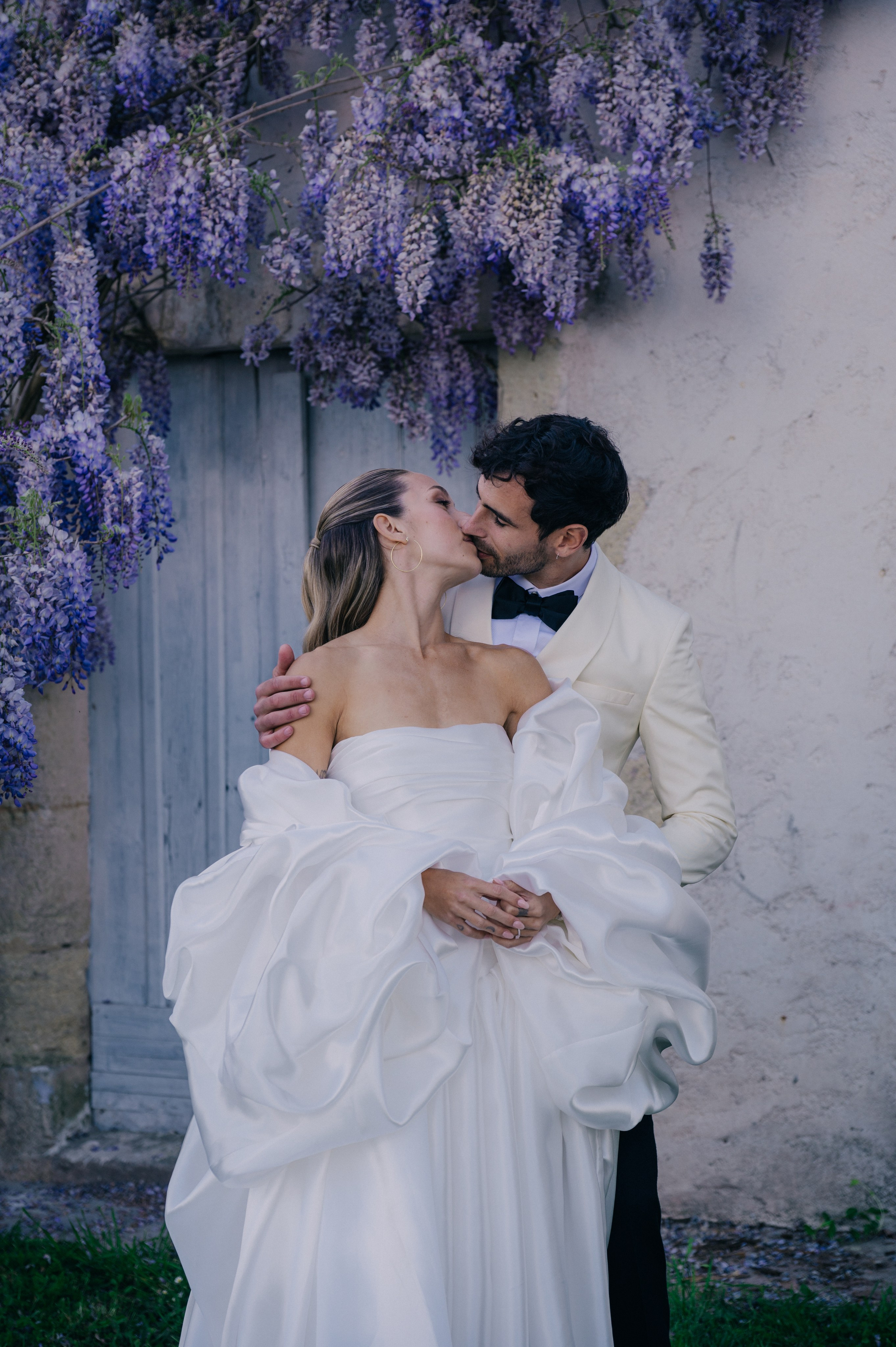 Paula and Tony. Wedding and commercial photographer