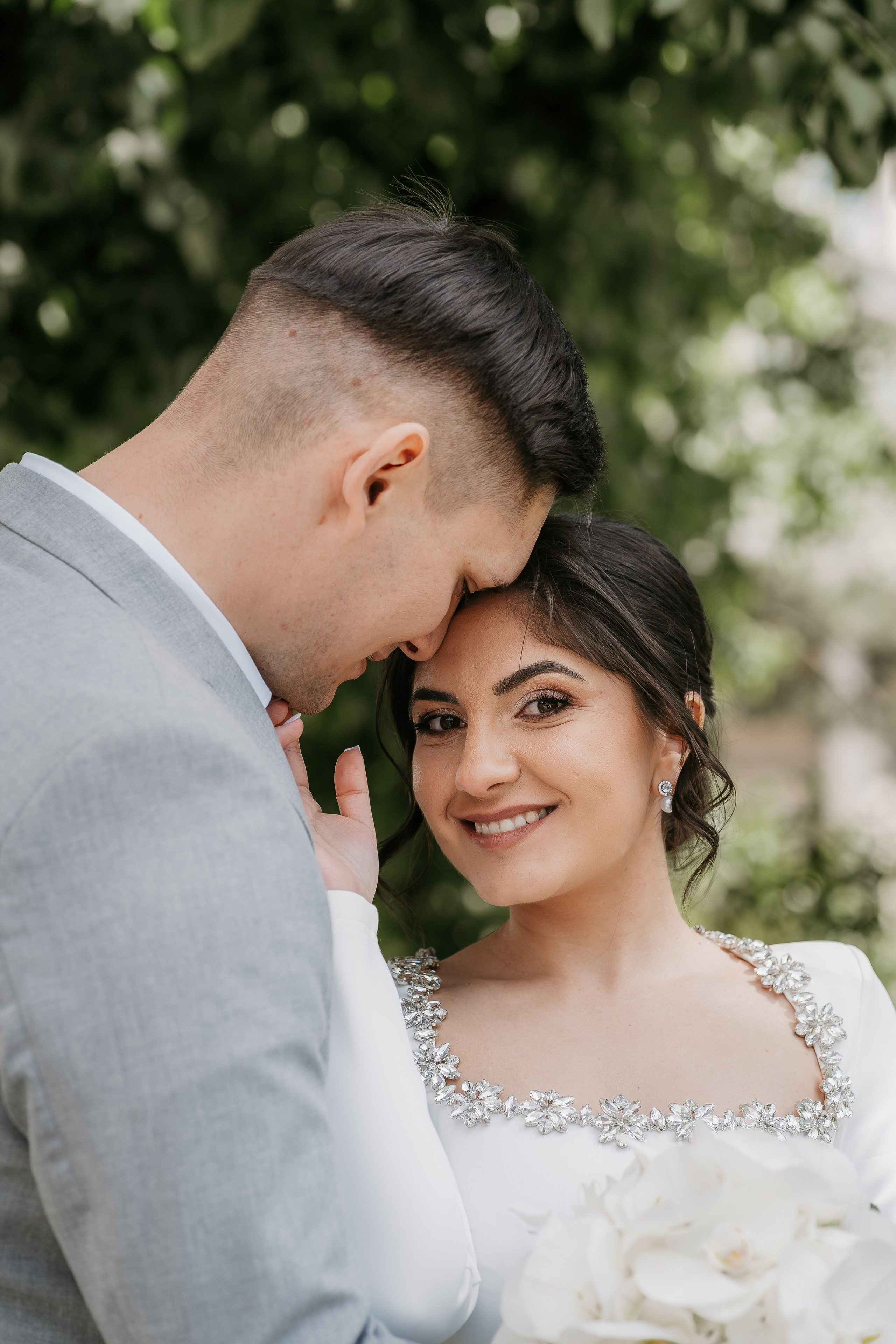 Andreea & Danut | Cununie civila. Dara Lens