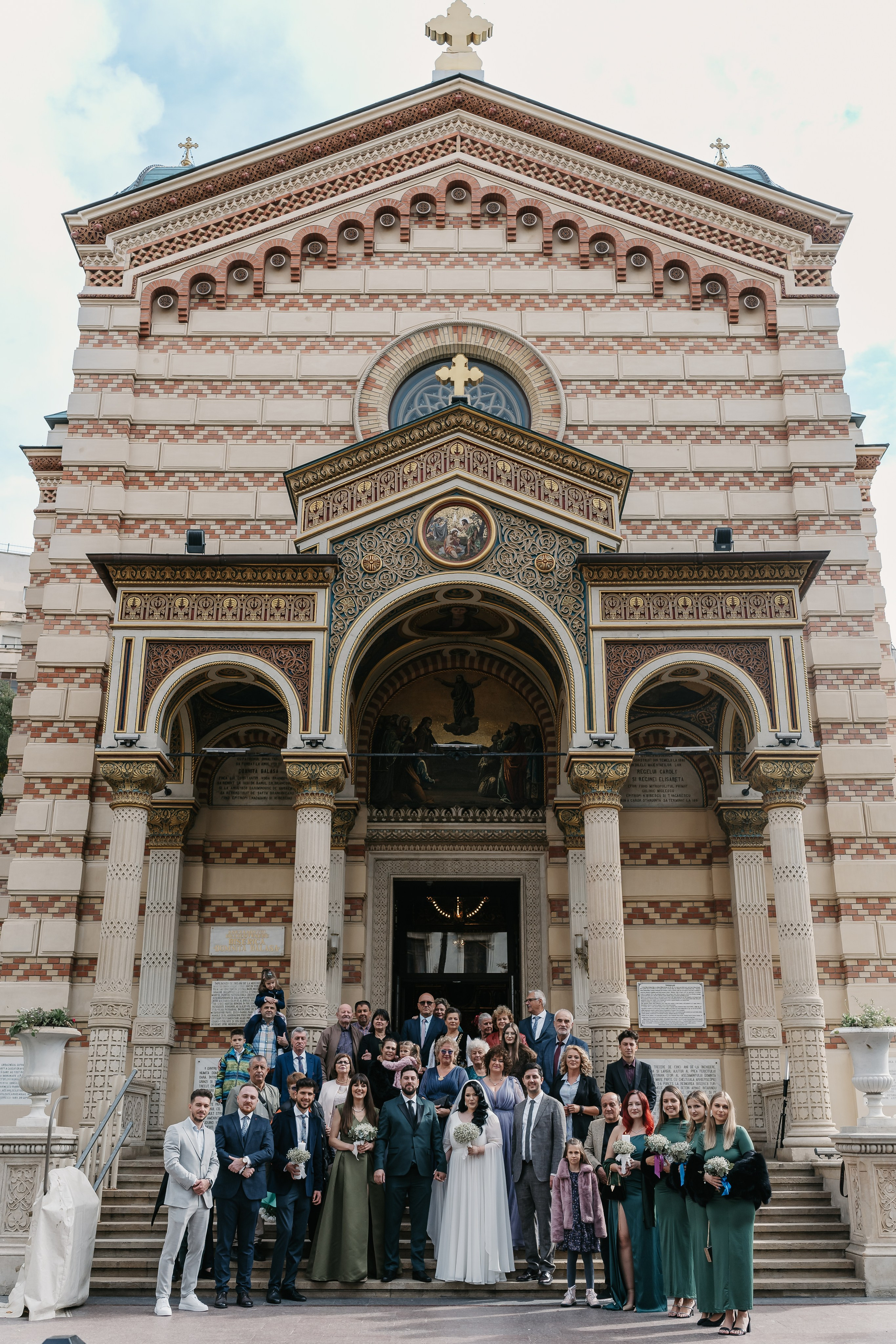 Ramona & Alex. Dara Lens | The art of remembering