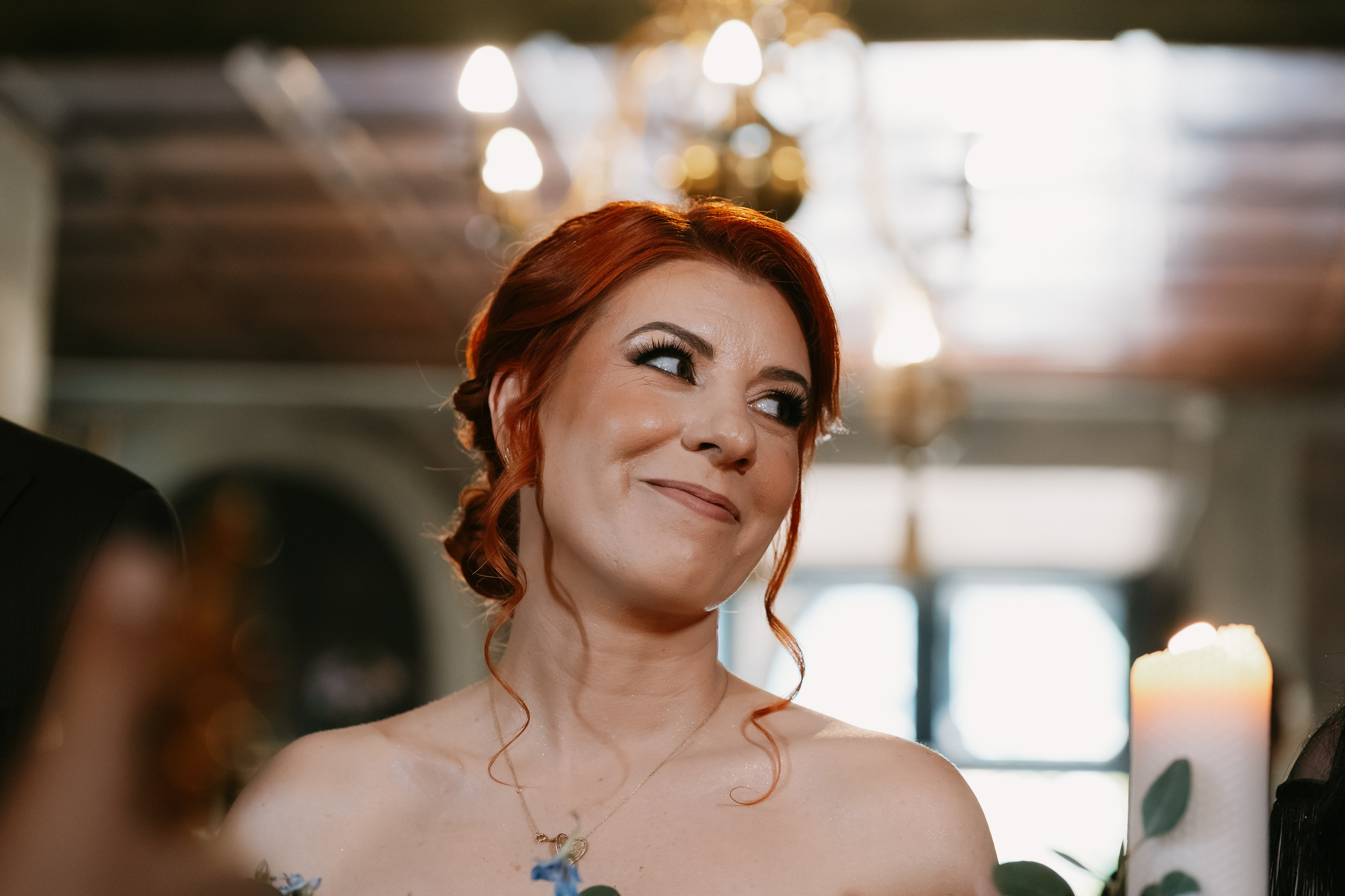 Marina & Bogdan | Wedding Day. Dara Lens