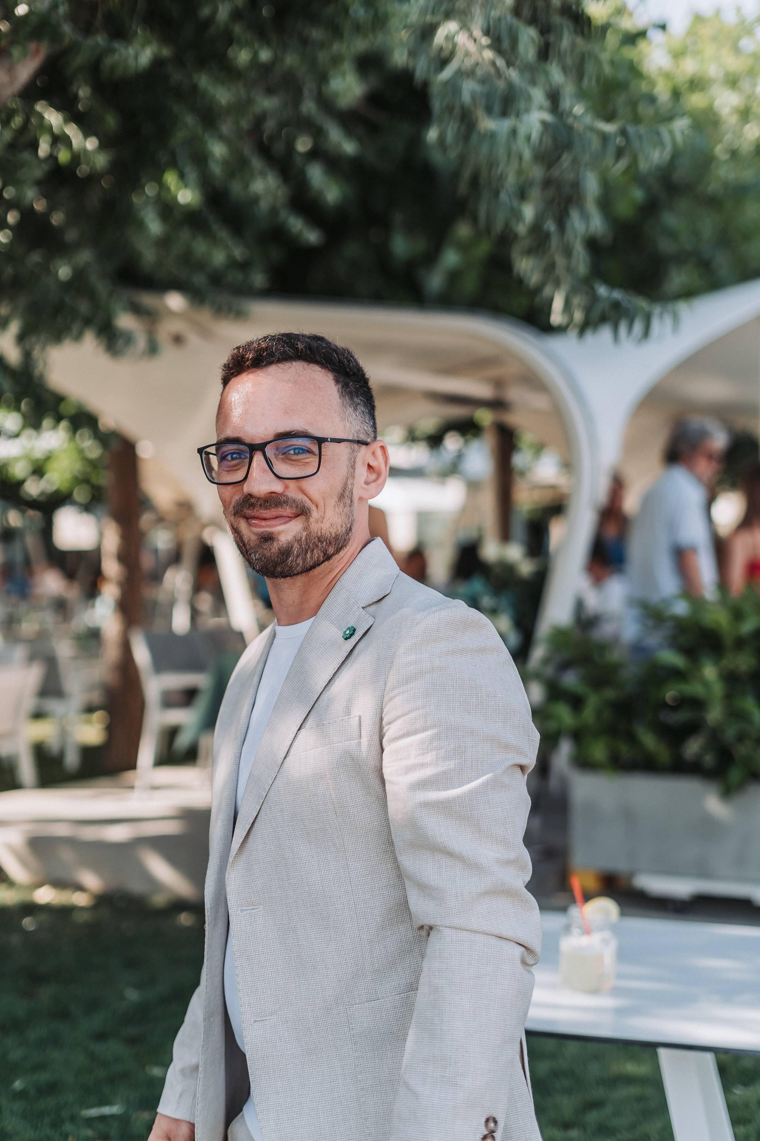 Alexandra & Costin. Dara Lens | The art of remembering