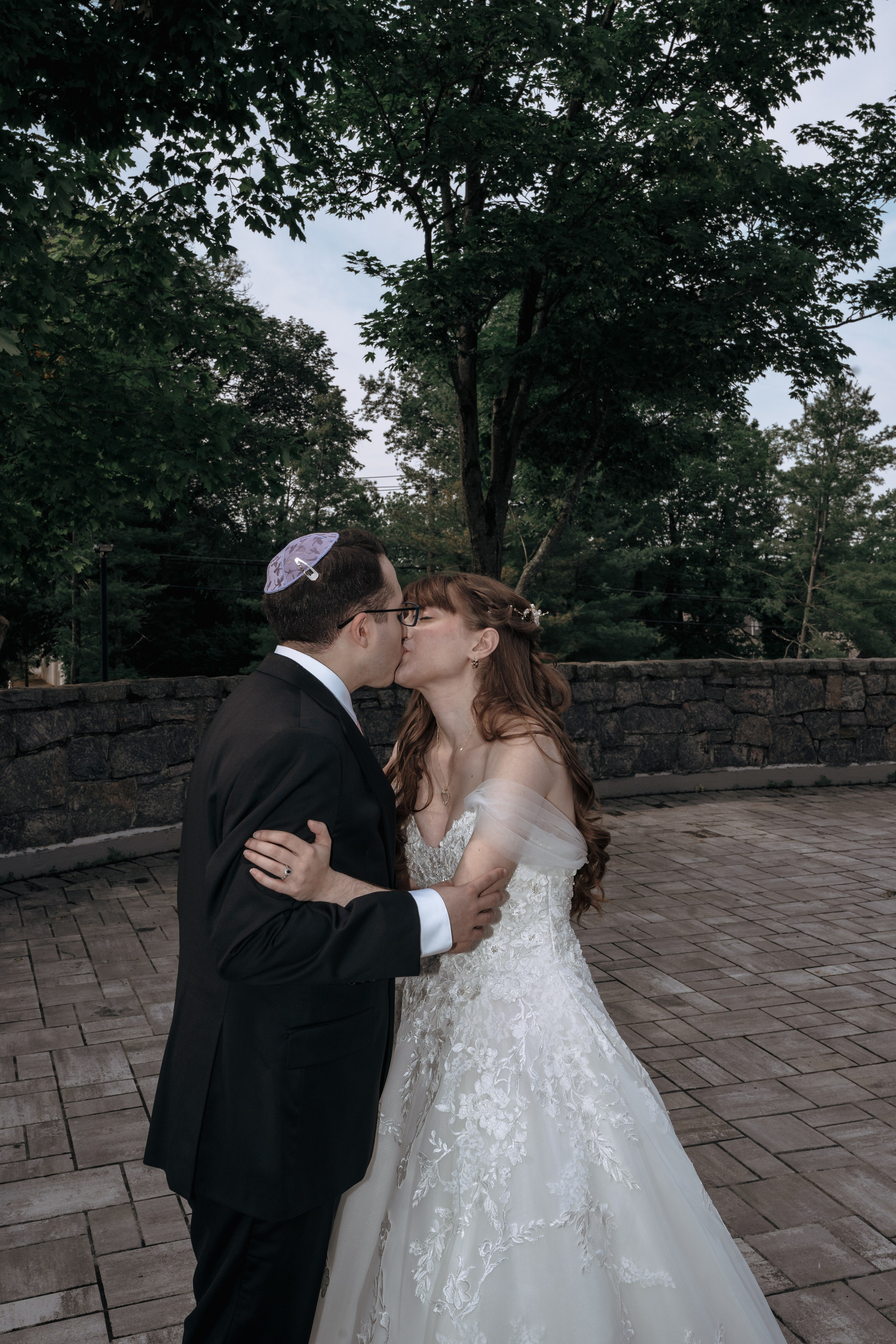 Sabrina & Alex. New York + travel photographer