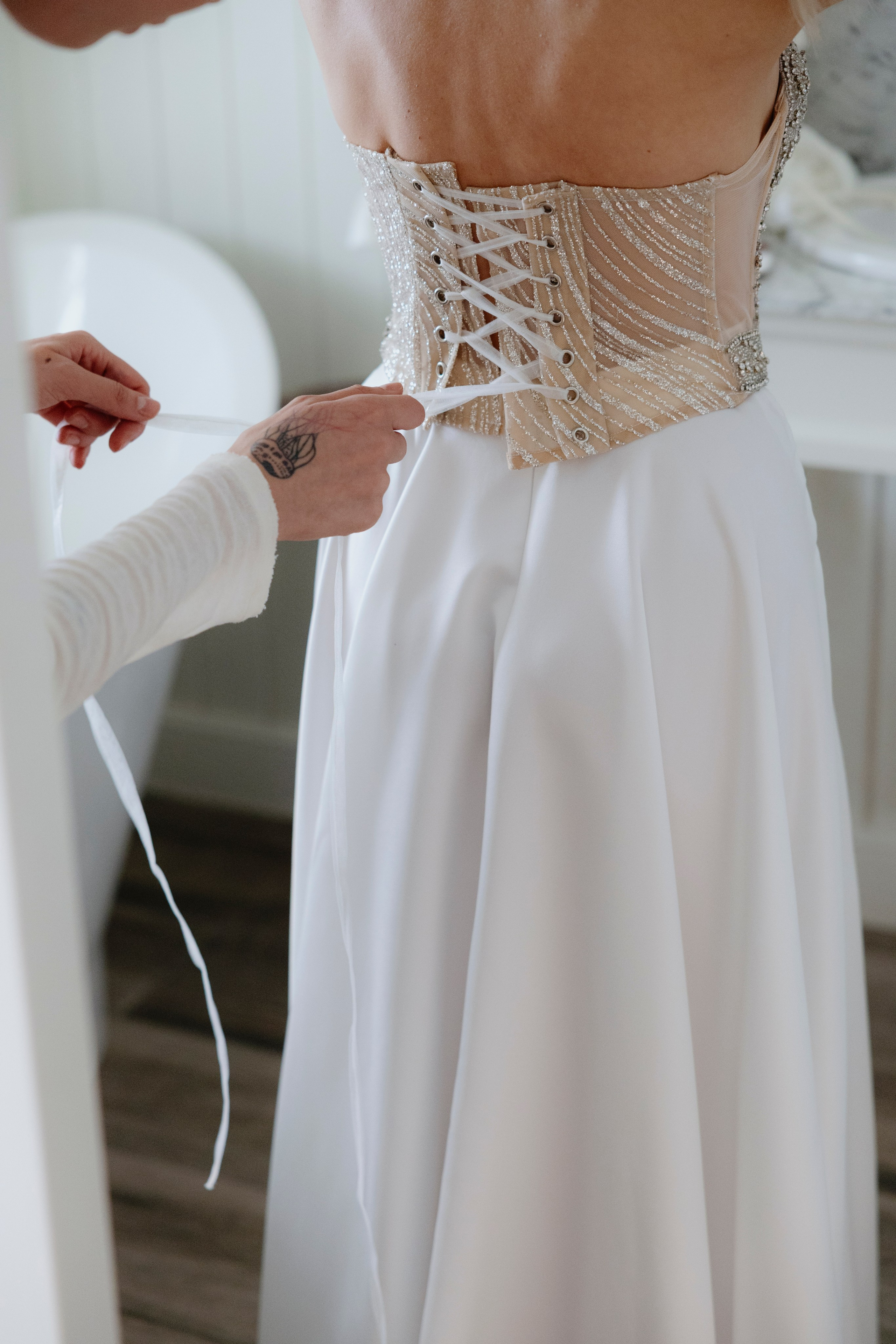 Марина & Александр. Фотограф в Варшаве Мария Волкова