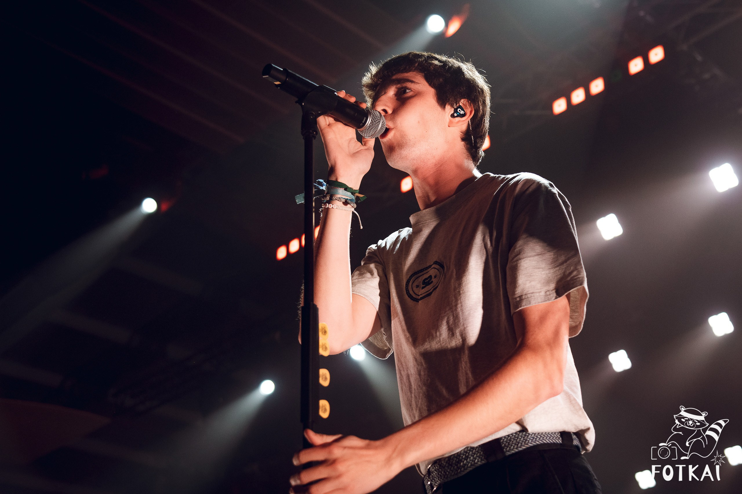 Malmö 040 в Аликанте — концерт в Sala Baltimore Live | FOTKAI