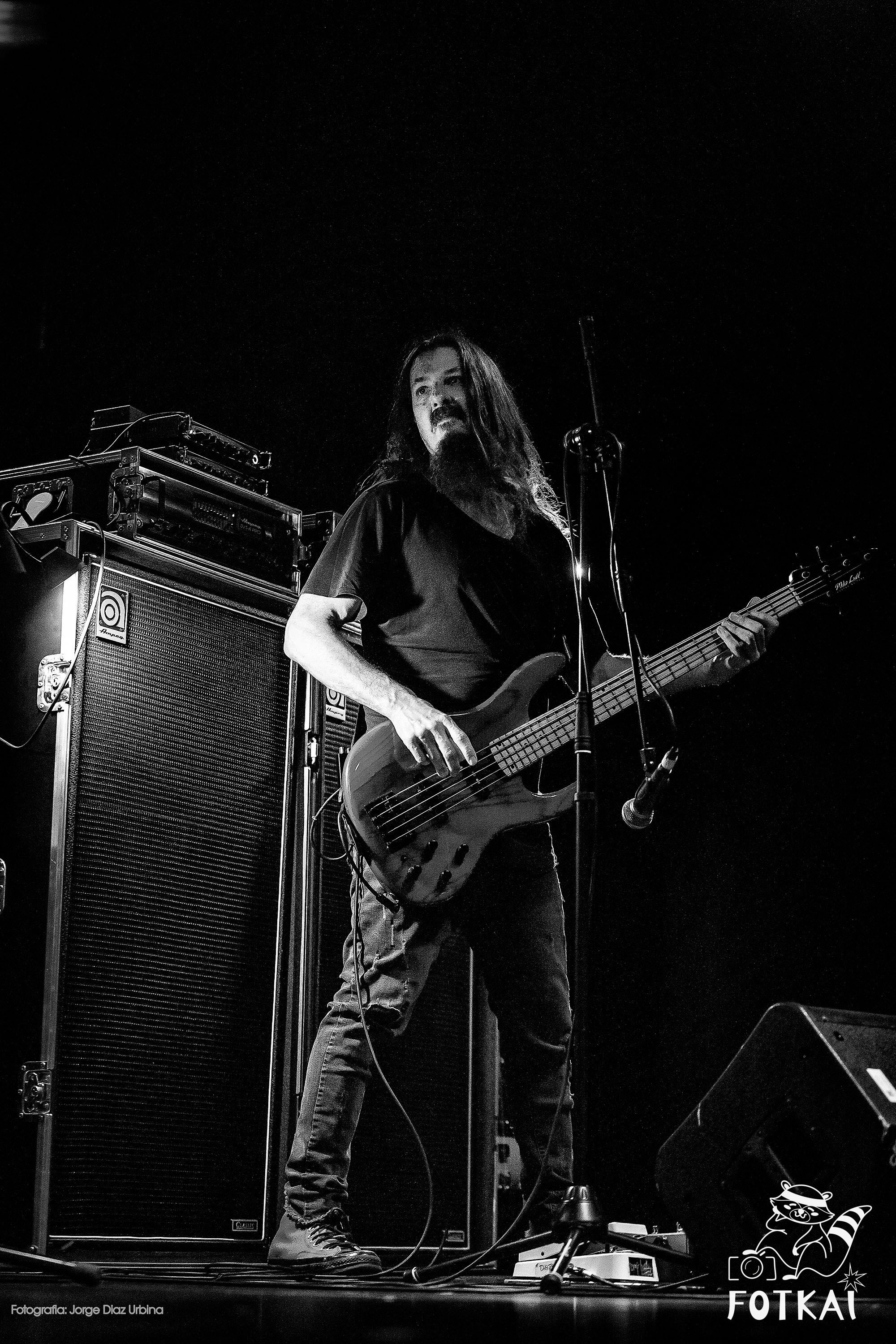 The Aristocrats — Live Concert Photos at Es Gremi, Palma de Mallorca, 2026 | FOTKAI