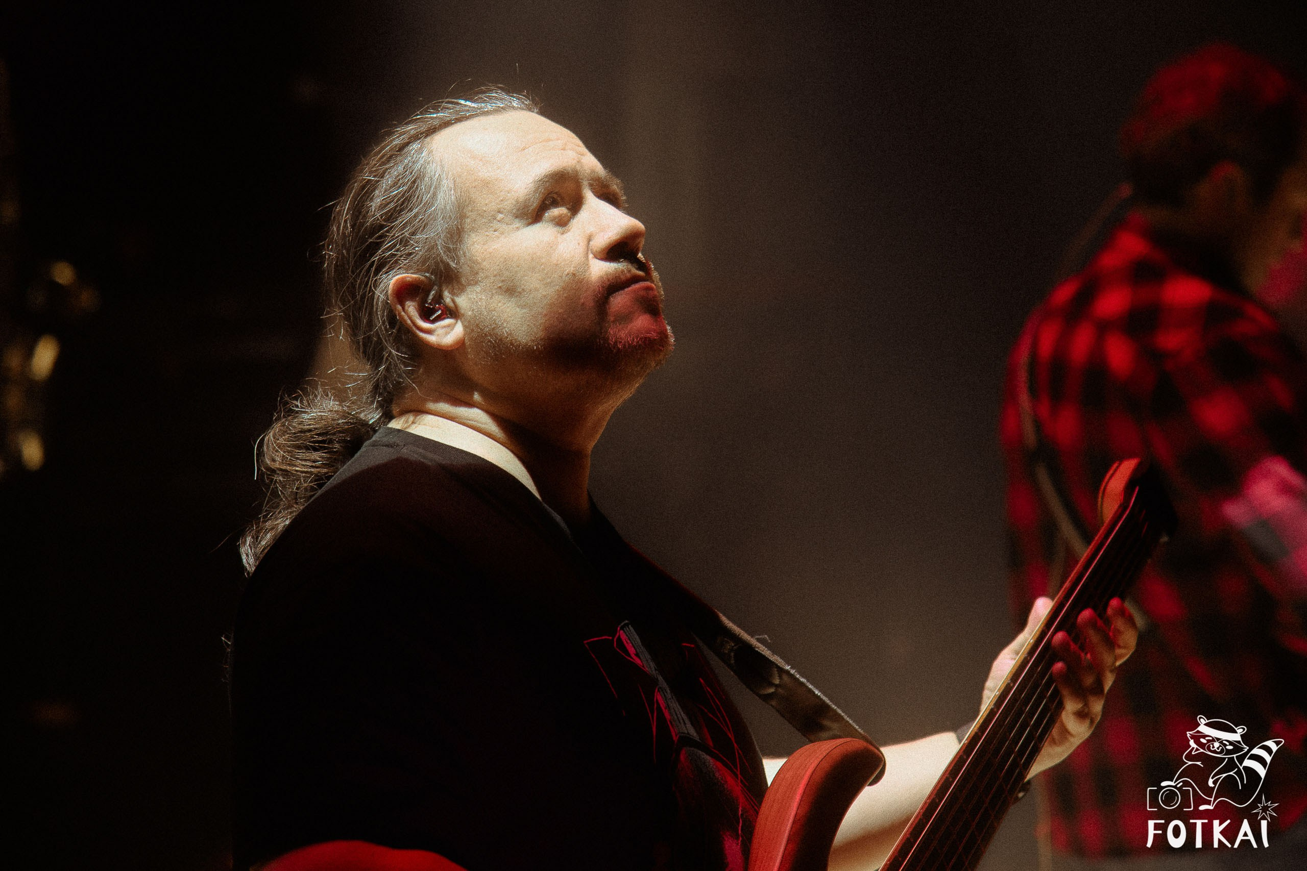 Pûlsar To Floyd en Torrevieja | Concierto en Auditorio Internacional – Fotoreportaje FOTKAI