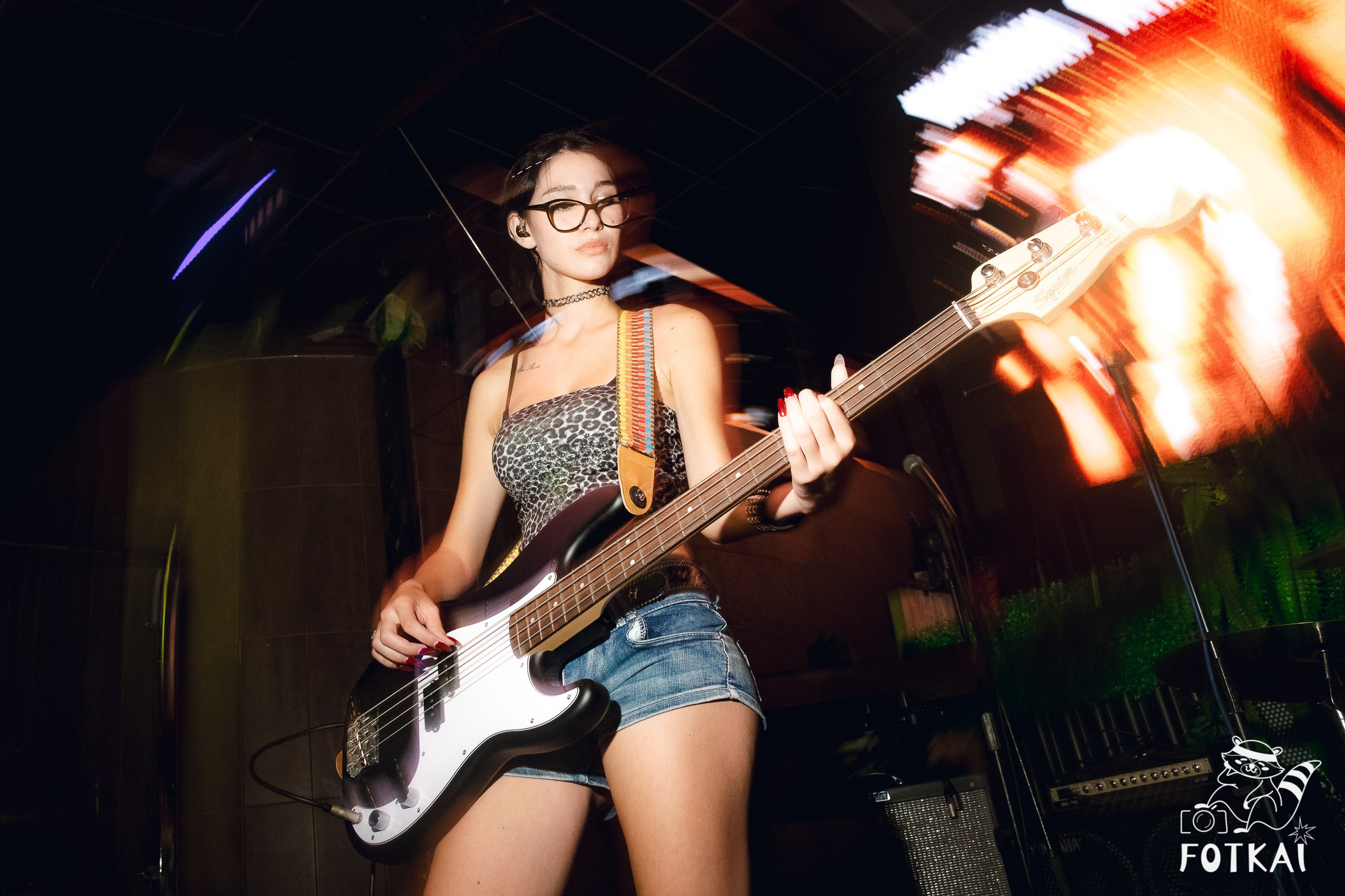 Oktoberfest Torrevieja 2025 в Avalon — Stones of the Coast, живая музыка и рок-атмосфера | Фоторепортаж FOTKAI