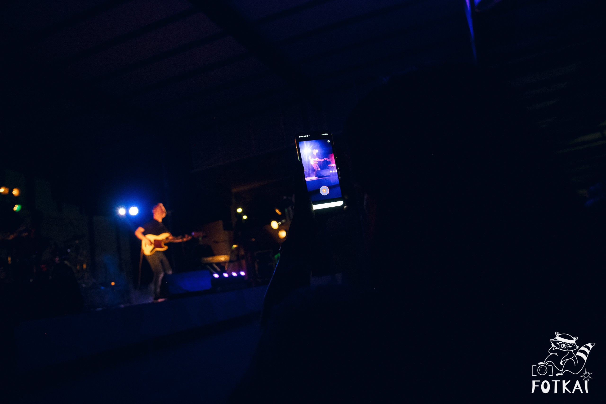 Bryan Adams UK & Greg Bannis — Reportaje fotográfico | Concierto en San Fulgencio | FOTKAI