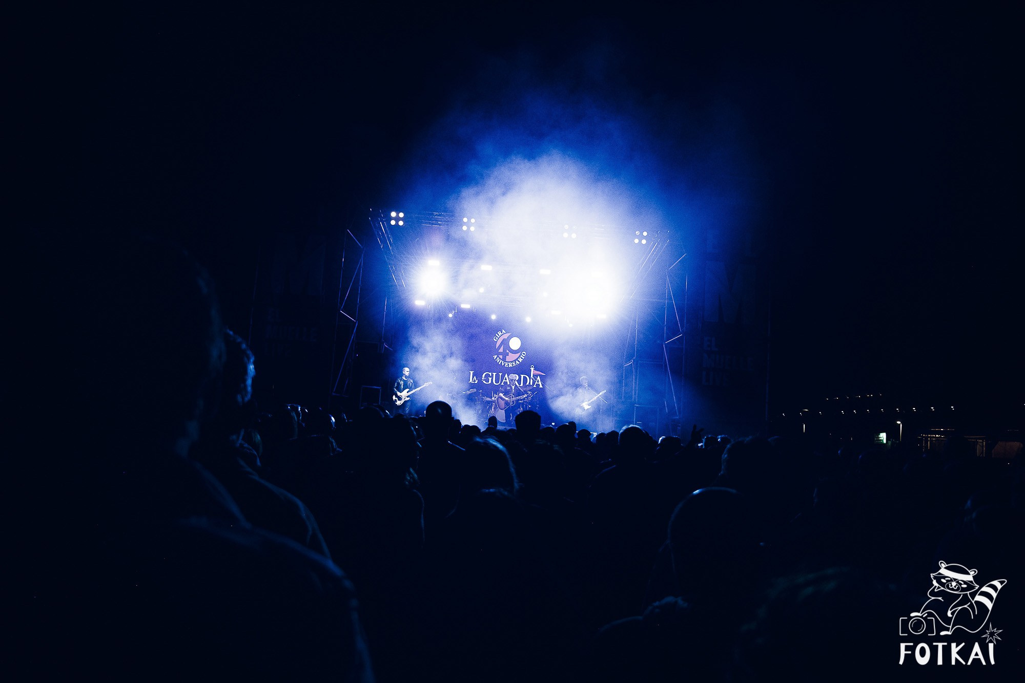 Festival AMA — Aquellos Maravillosos Años: фото с фестиваля в Аликанте, 2026 | FOTKAI