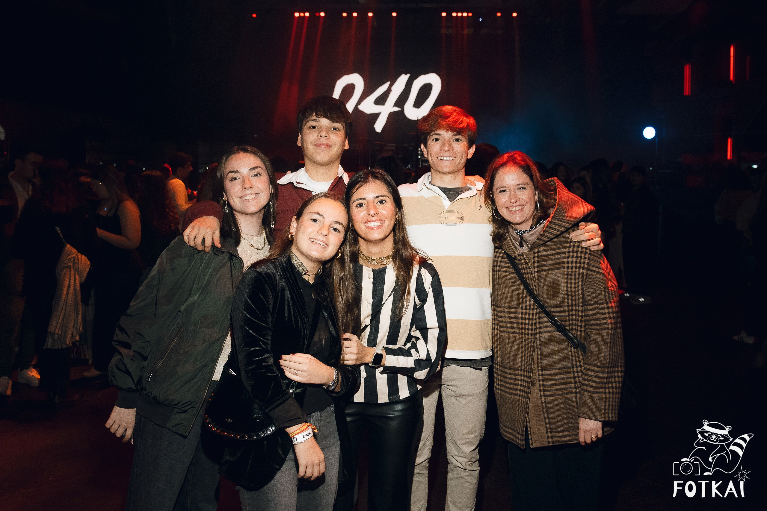 Malmö 040 в Аликанте — концерт в Sala Baltimore Live | FOTKAI