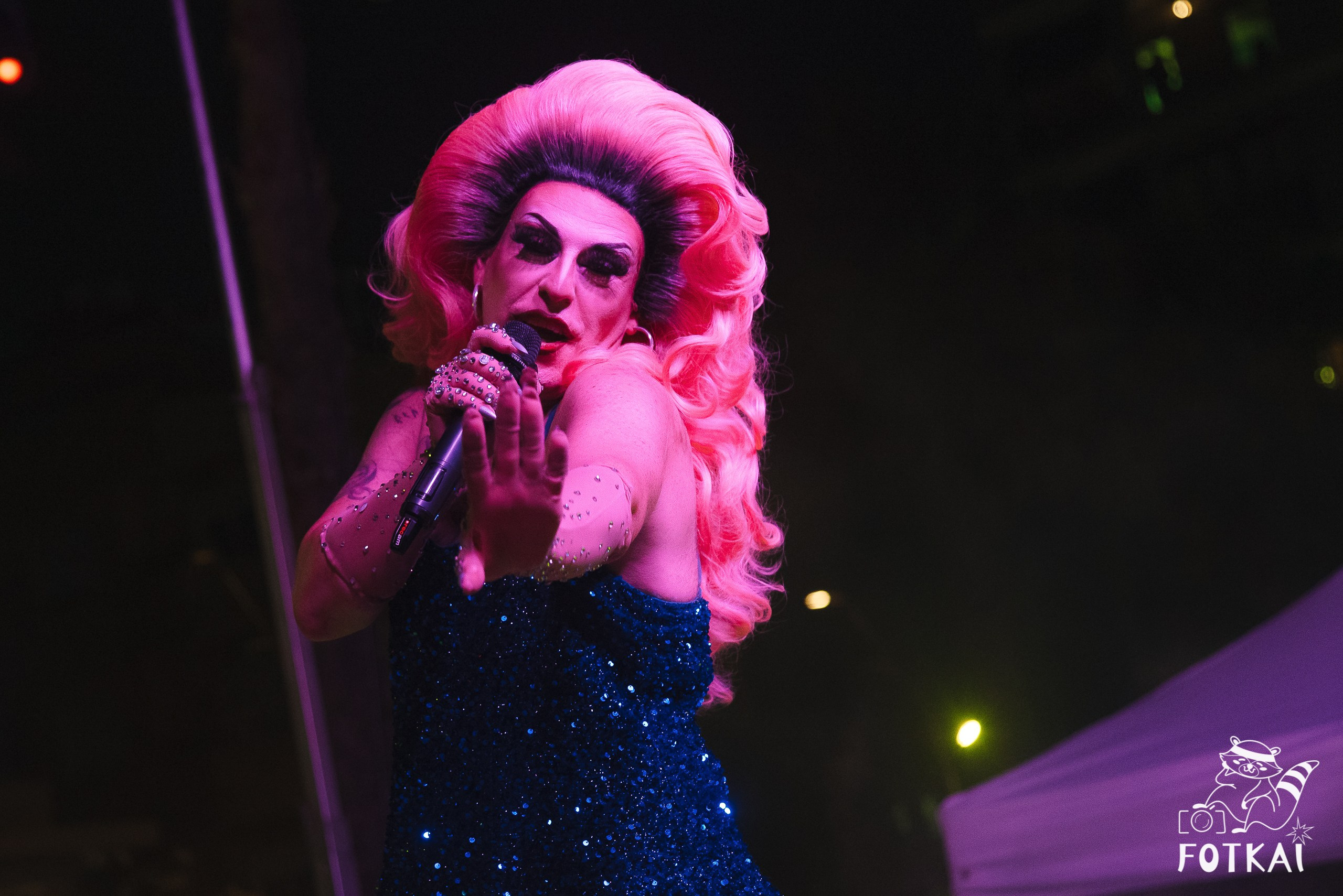 Reportaje fotográfico de FOTKAI | Torrevieja Entiende | La Mata, España, 11 de julio de 2025