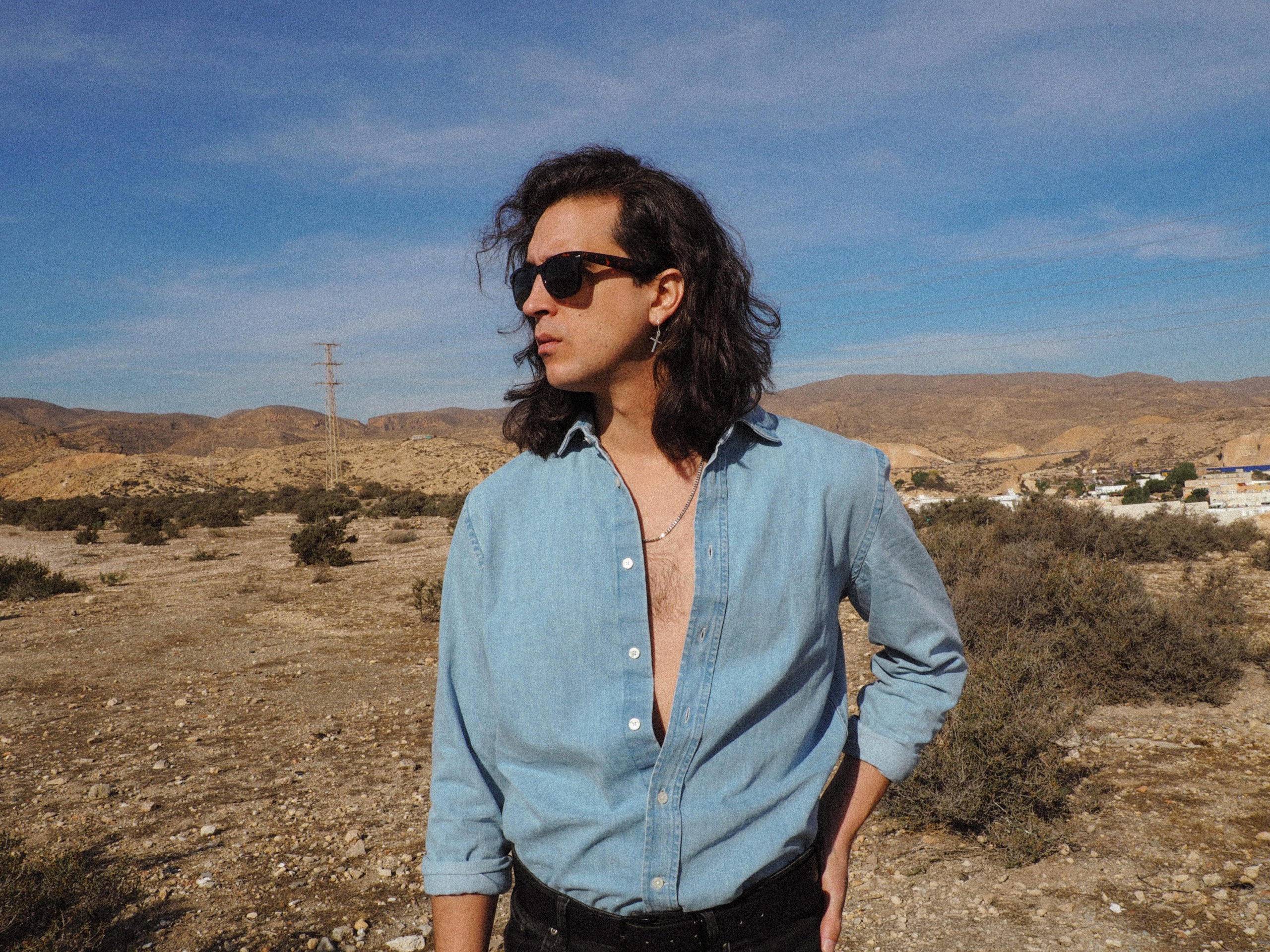 Exclusive Interviews. Music, Creativity and the Lives of Musicians and Artists in Spain | FOTKAI