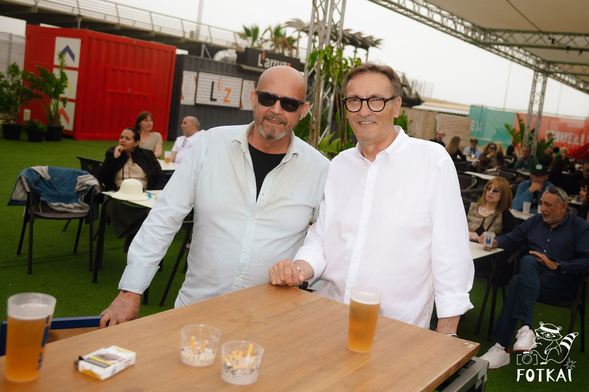 Festival AMA – Aquellos Maravillosos Años: Fotos del festival en Alicante, 2026 | FOTKAI