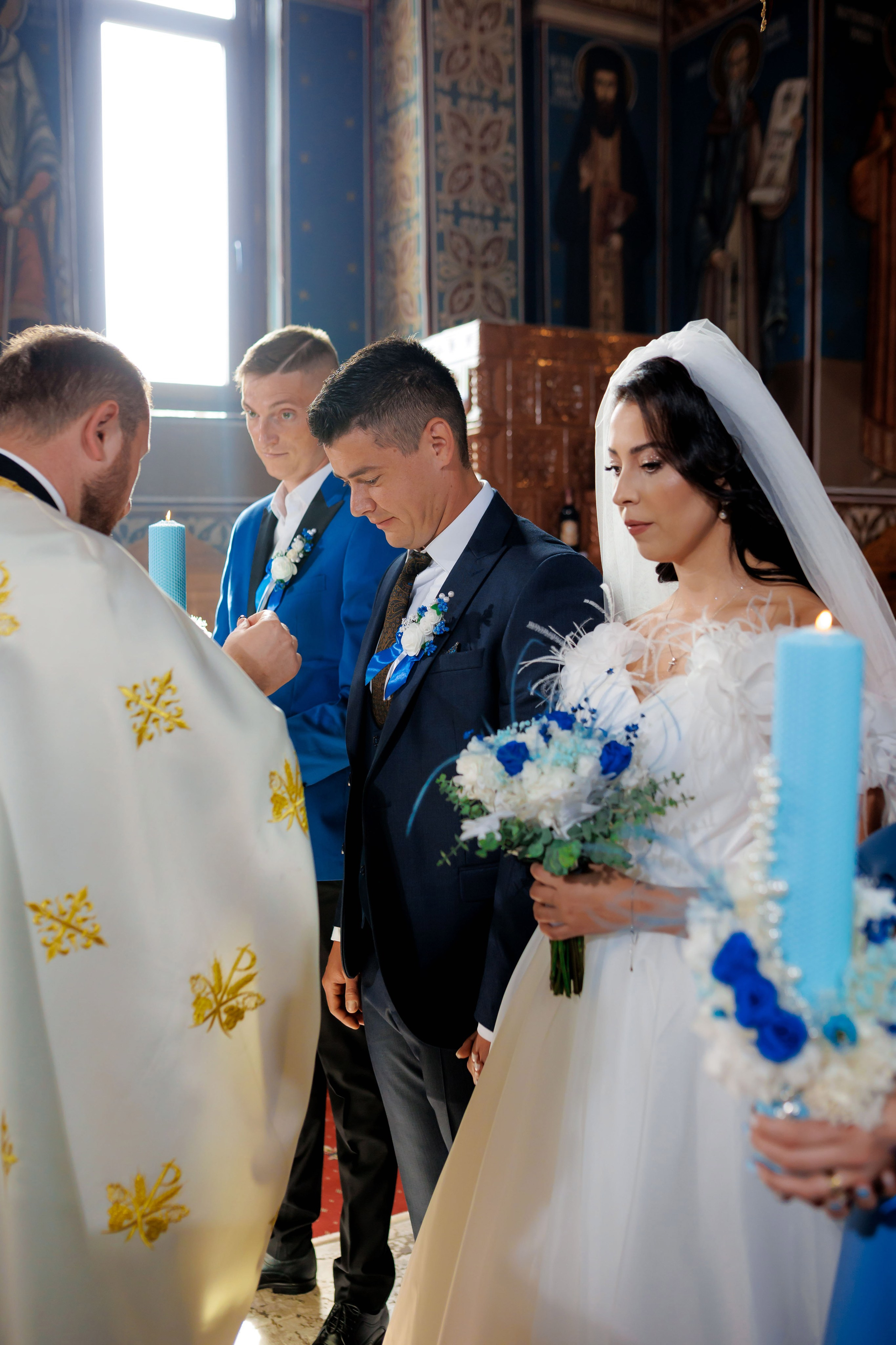 Loredana & Emilian – Ziua Nunții | Videografie - fotografie Botez Suceava, Iași, Botoșani. Servicii foto-video profesionale, pentru momente de neuitat