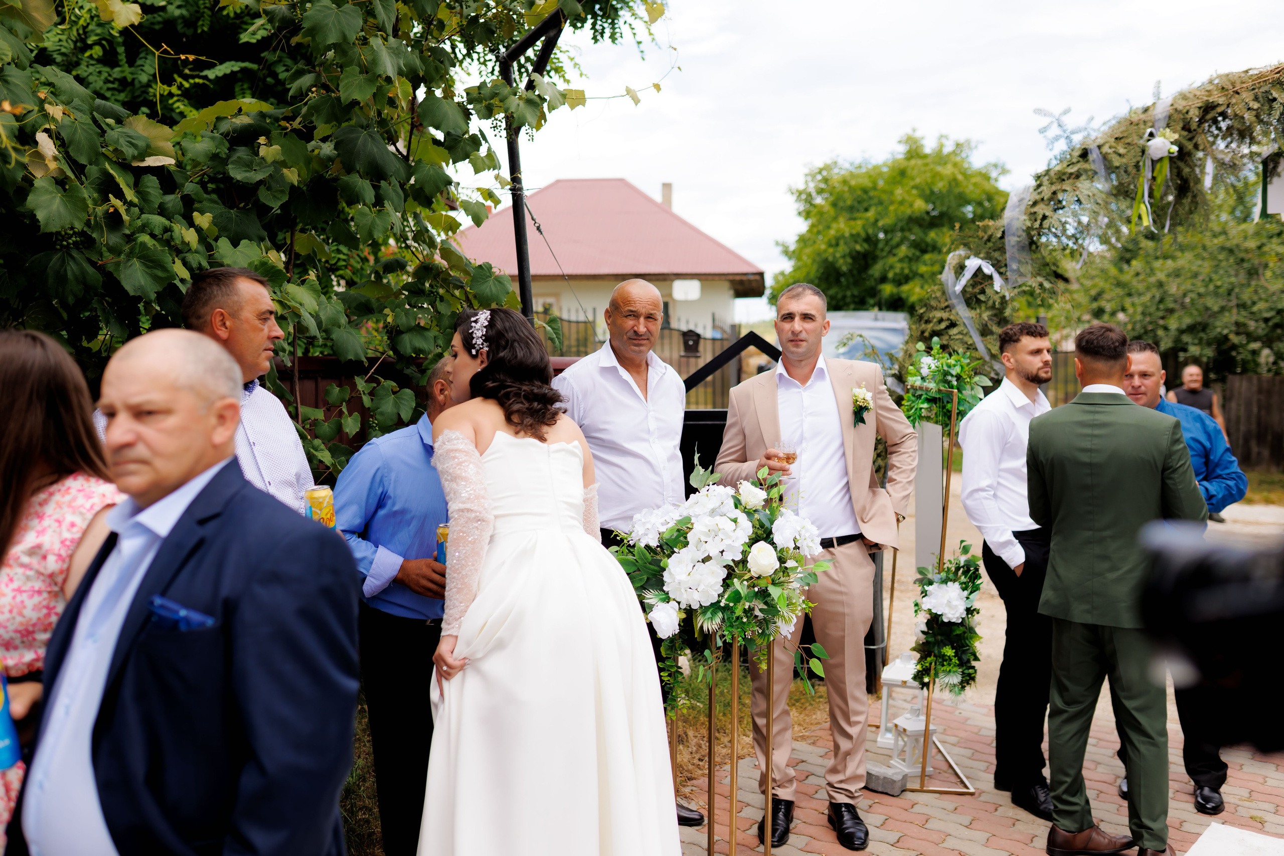 Nunta Nicoleta & Răzvan | Fotografie & Videografie Profesională. Servicii foto-video profesionale, pentru momente de neuitat