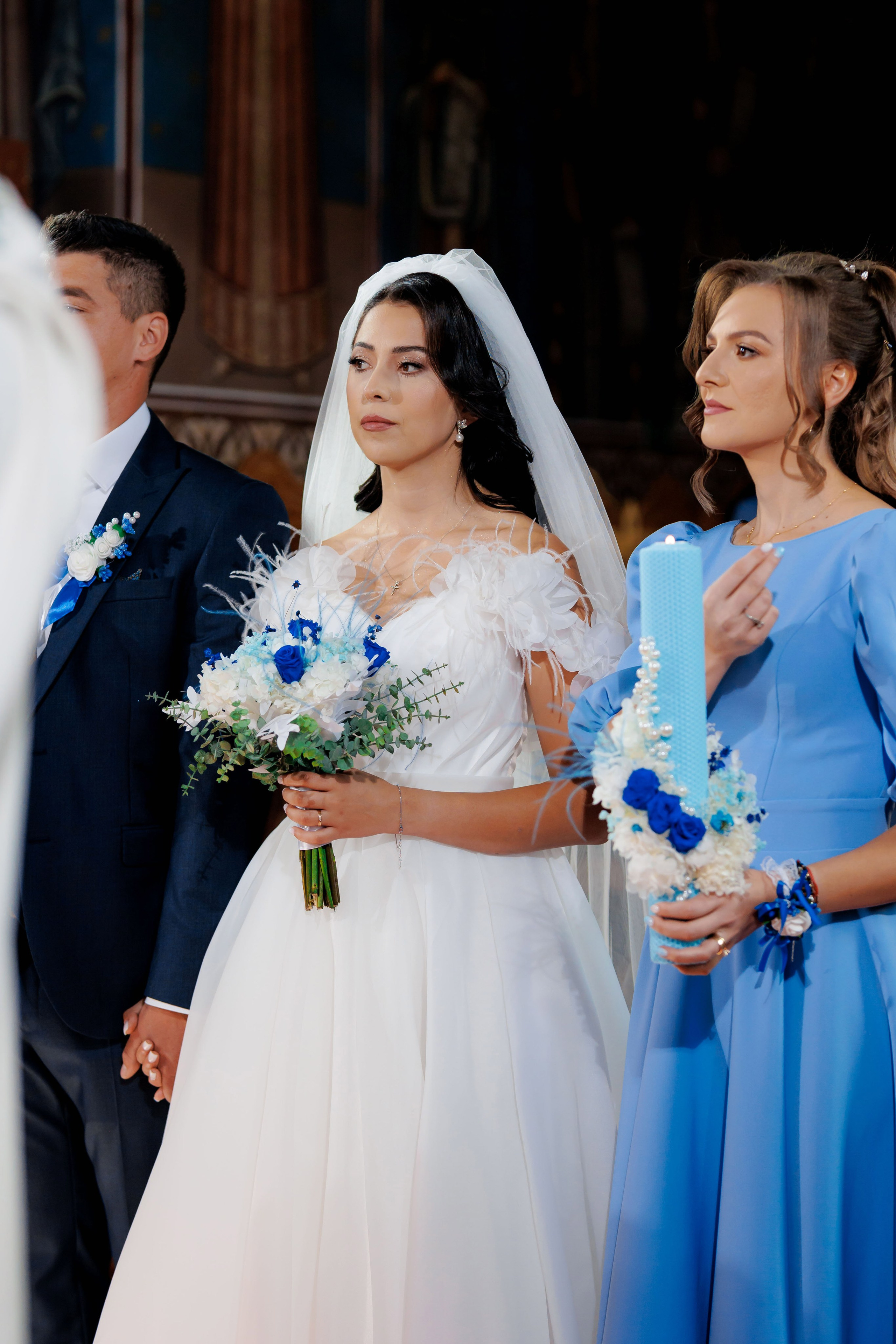 Loredana & Emilian – Ziua Nunții | Videografie - fotografie Botez Suceava, Iași, Botoșani. Servicii foto-video profesionale, pentru momente de neuitat