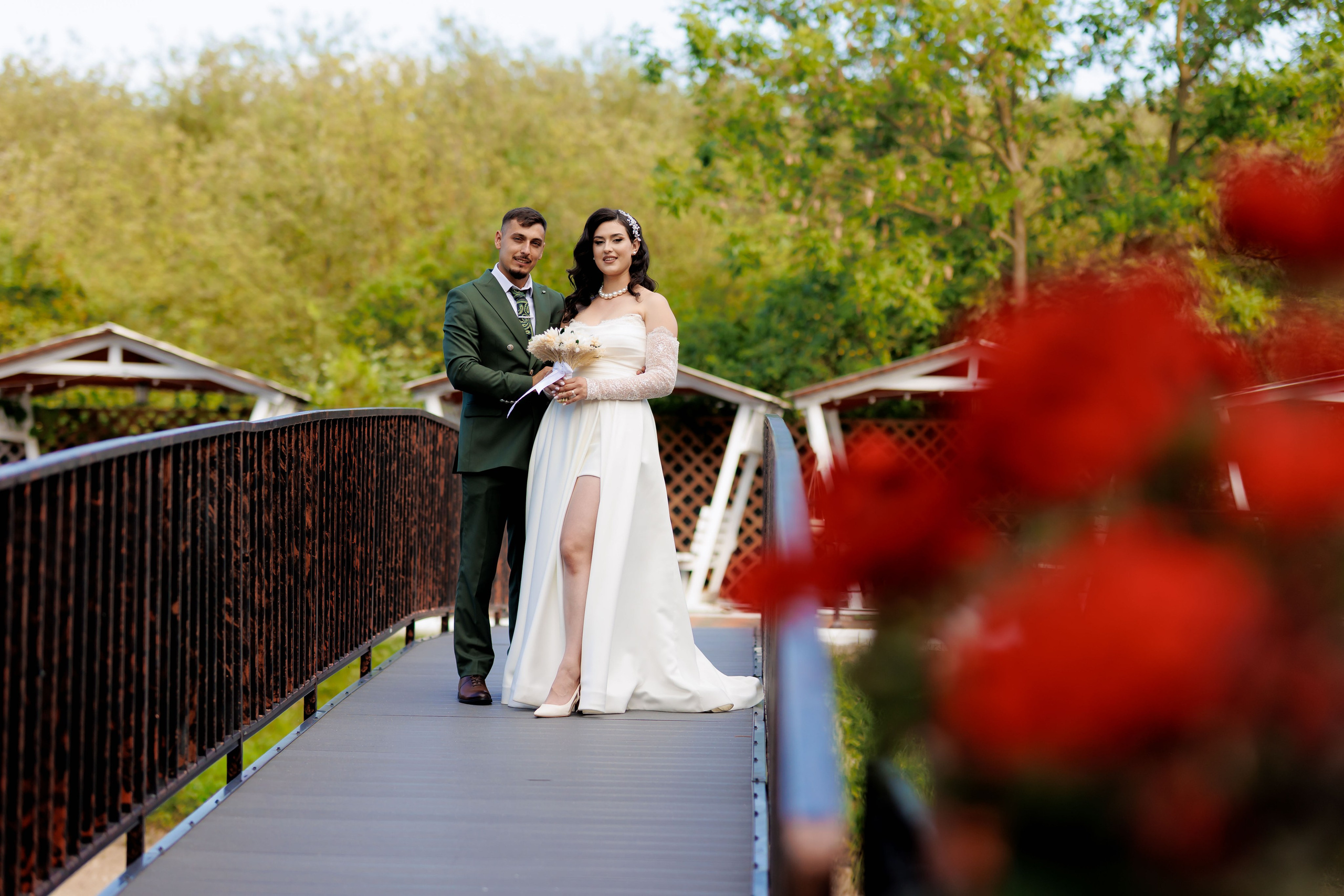 Nunta Nicoleta & Răzvan | Fotografie & Videografie Profesională. Servicii foto-video profesionale, pentru momente de neuitat