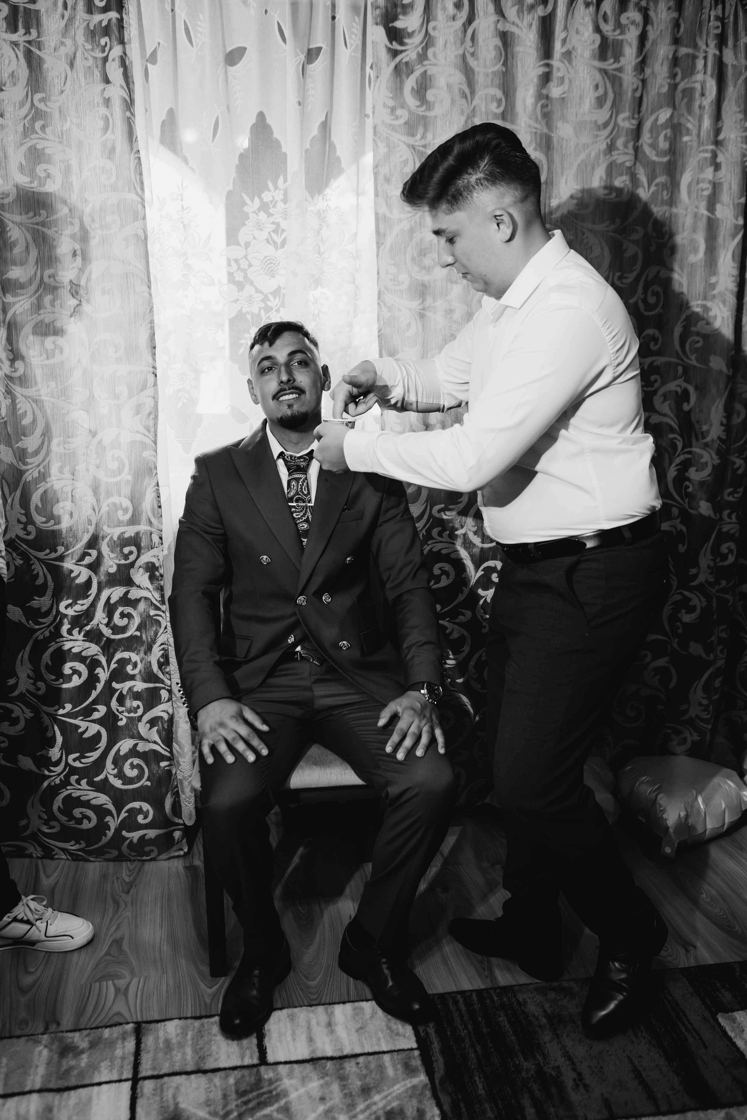 Nunta Nicoleta & Răzvan | Fotografie & Videografie Profesională. Servicii foto-video profesionale, pentru momente de neuitat