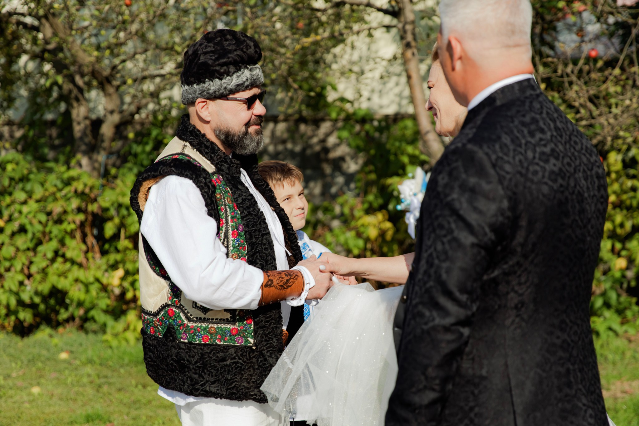 Mihai & Oana. Servicii foto-video profesionale, pentru momente de neuitat