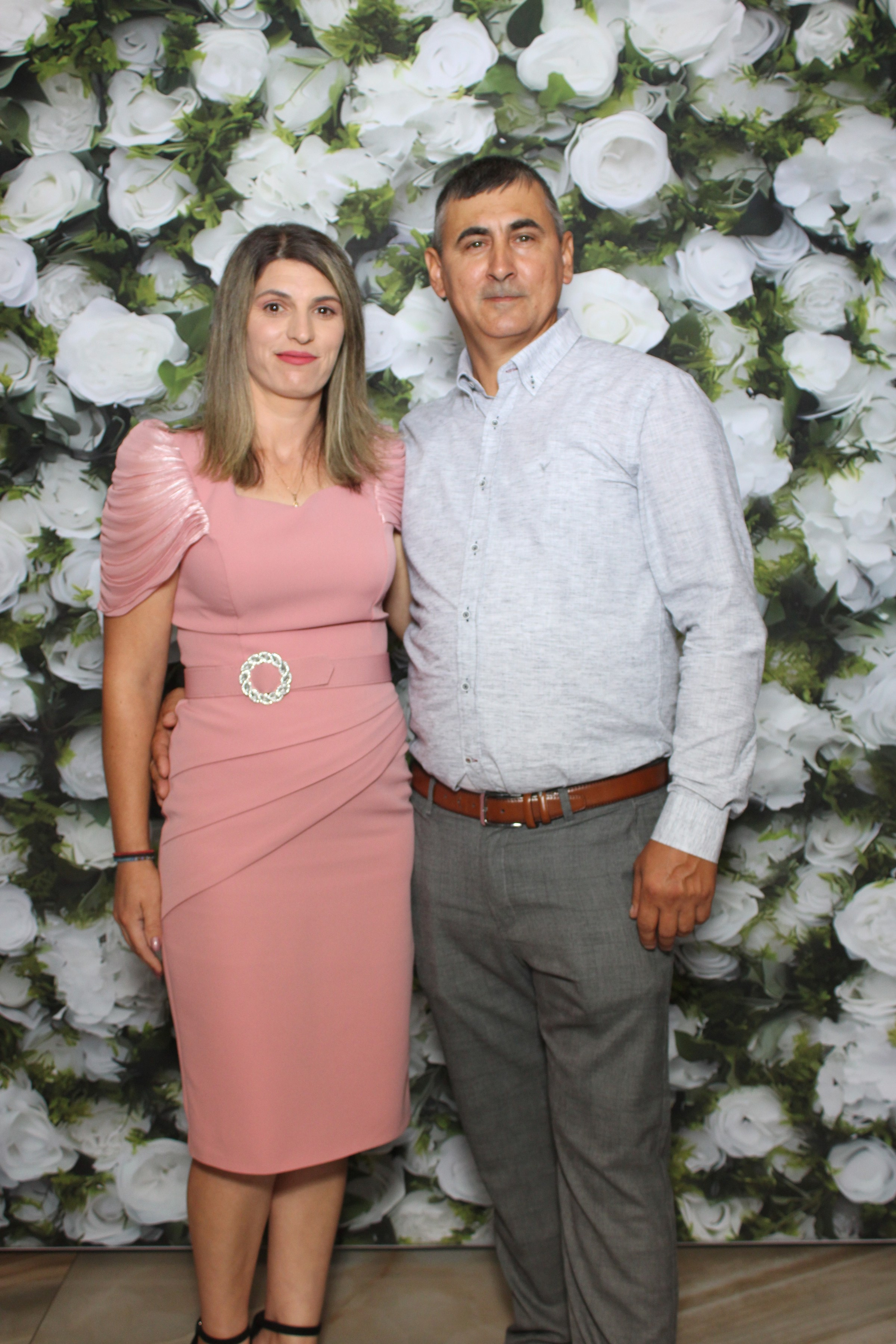 Magia Nunții: Adriana & George | Oglinda Amintirilor Suceava