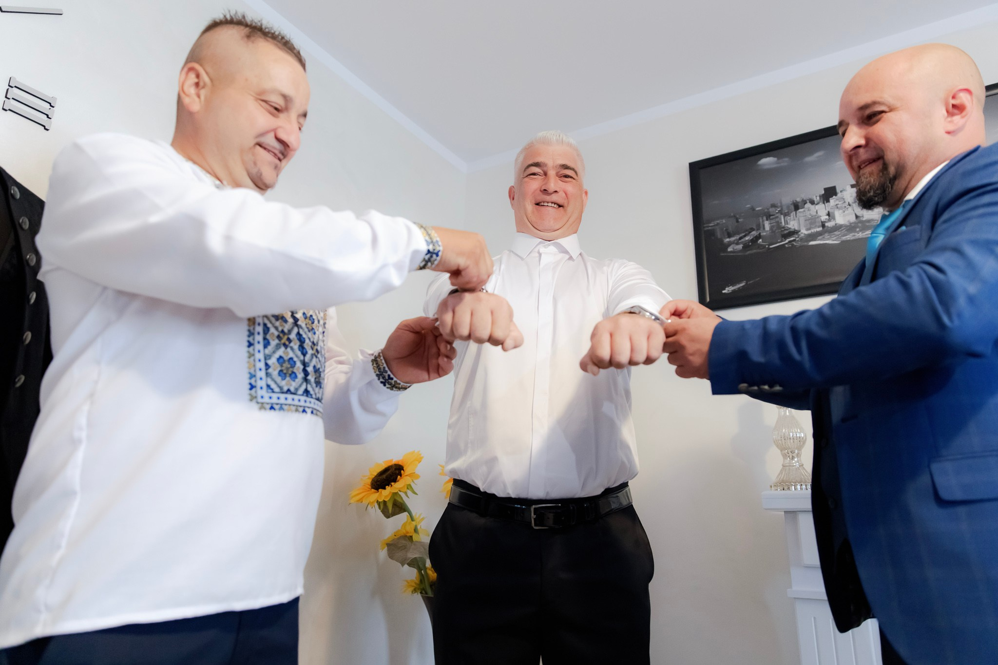 Mihai & Oana. Servicii foto-video profesionale, pentru momente de neuitat