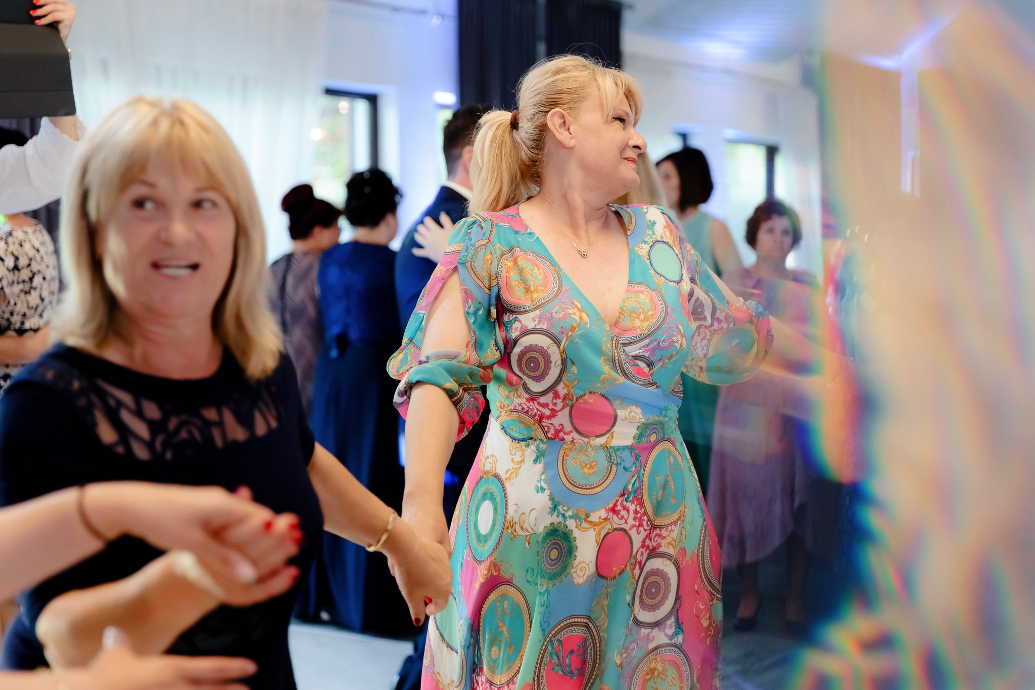 Ioana & Ionuț | Nuntă de poveste la Păstrăvăria Poiana din Mălini județul Suceava. Servicii foto-video profesionale, pentru momente de neuitat