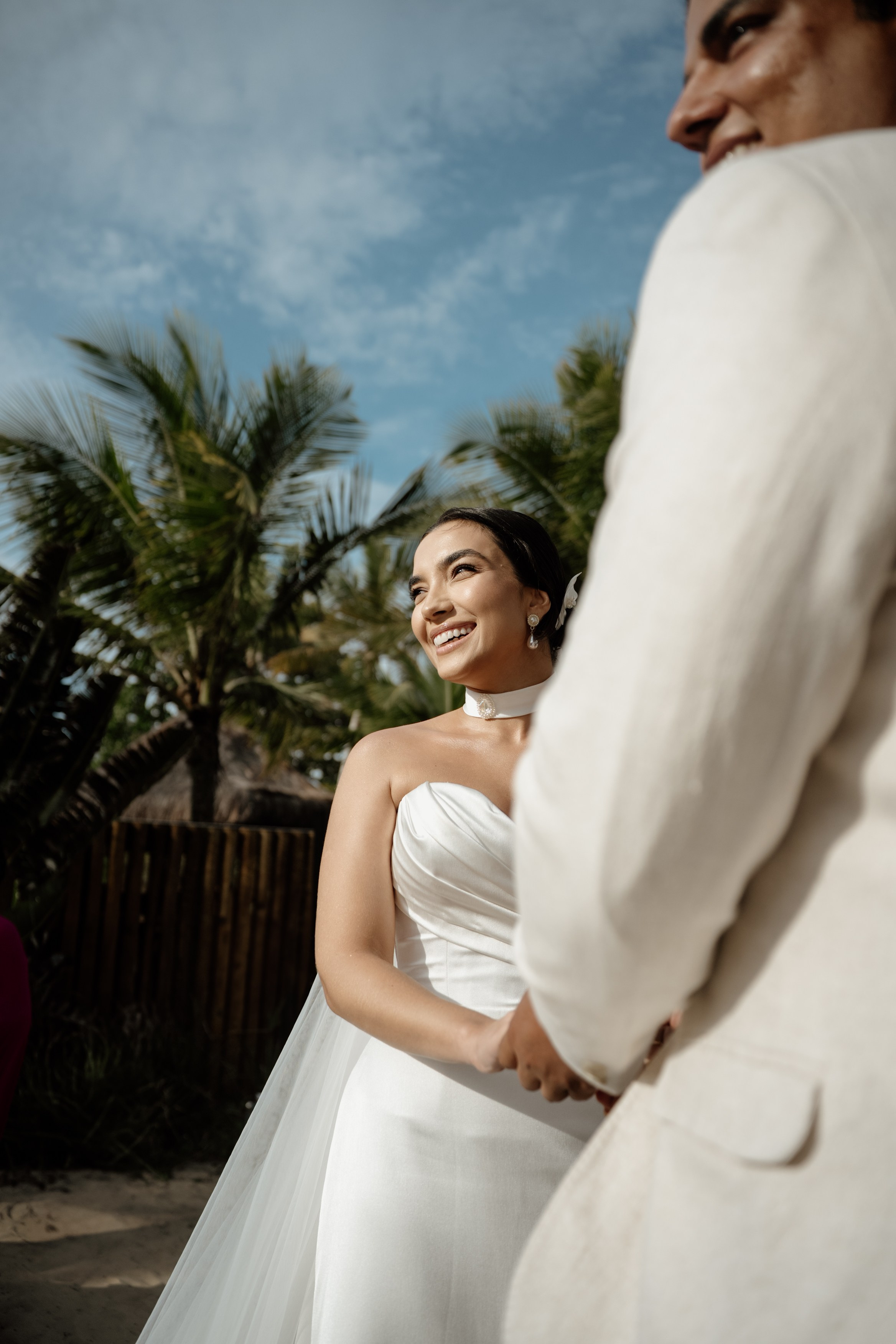Vitória & João Pedro. Congiu Wedding