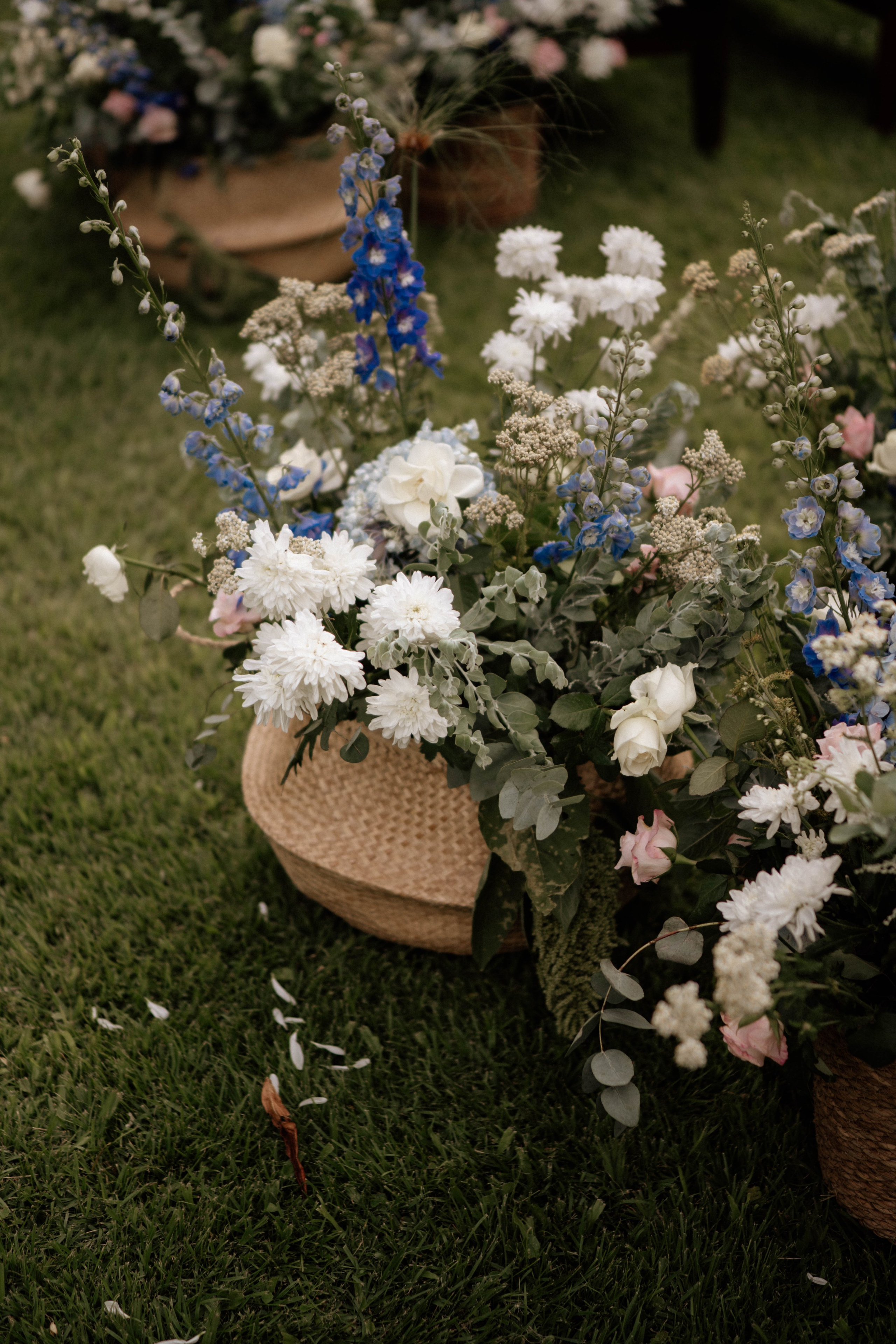 Abia & Walter | Casamento. Congiu Wedding